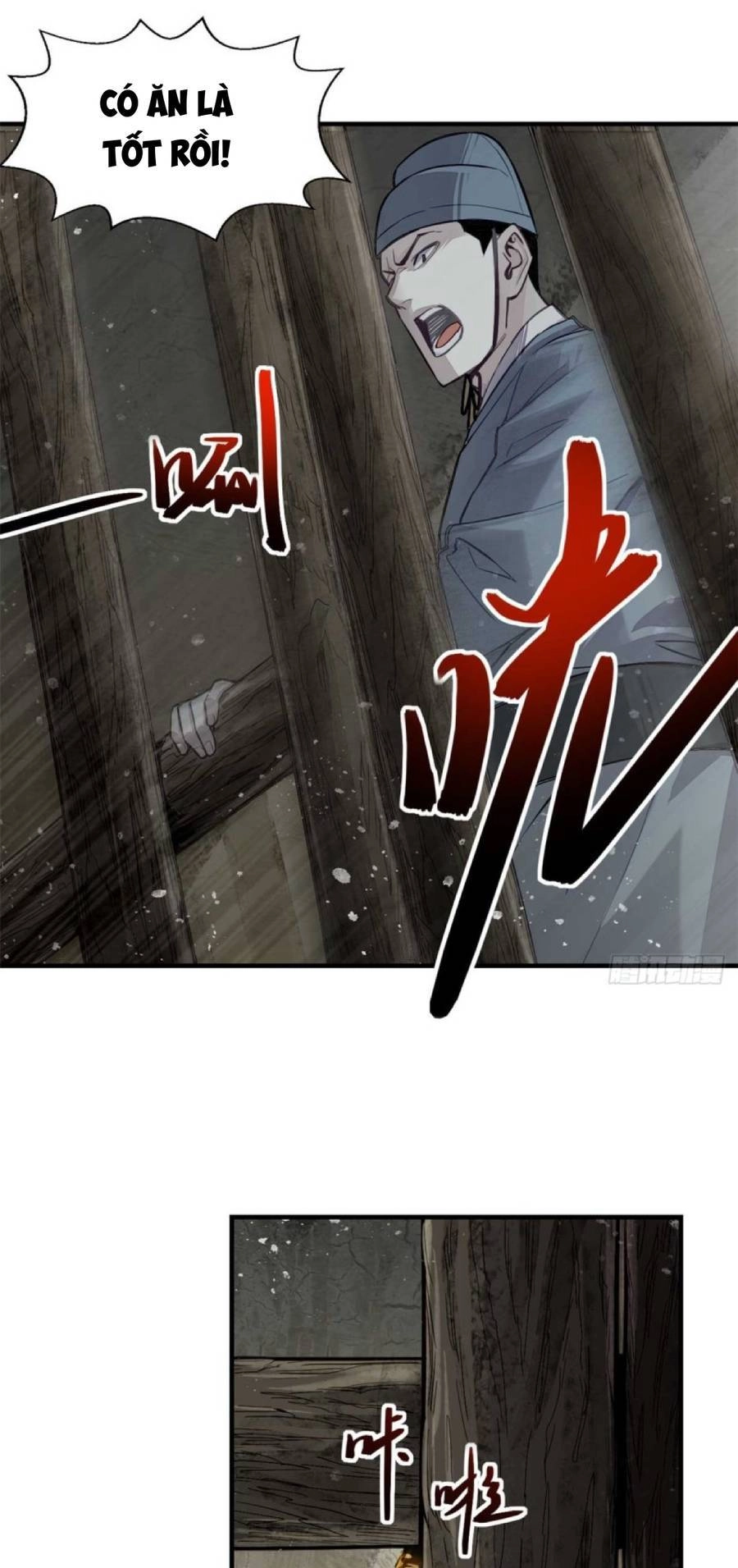 Tâm Ma Chapter 2 - 16