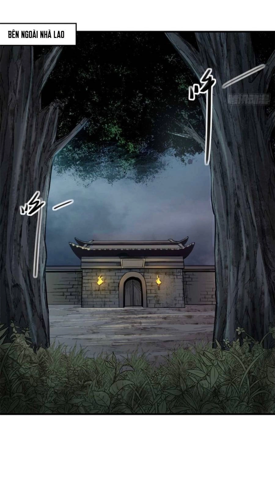 Tâm Ma Chapter 2 - 30