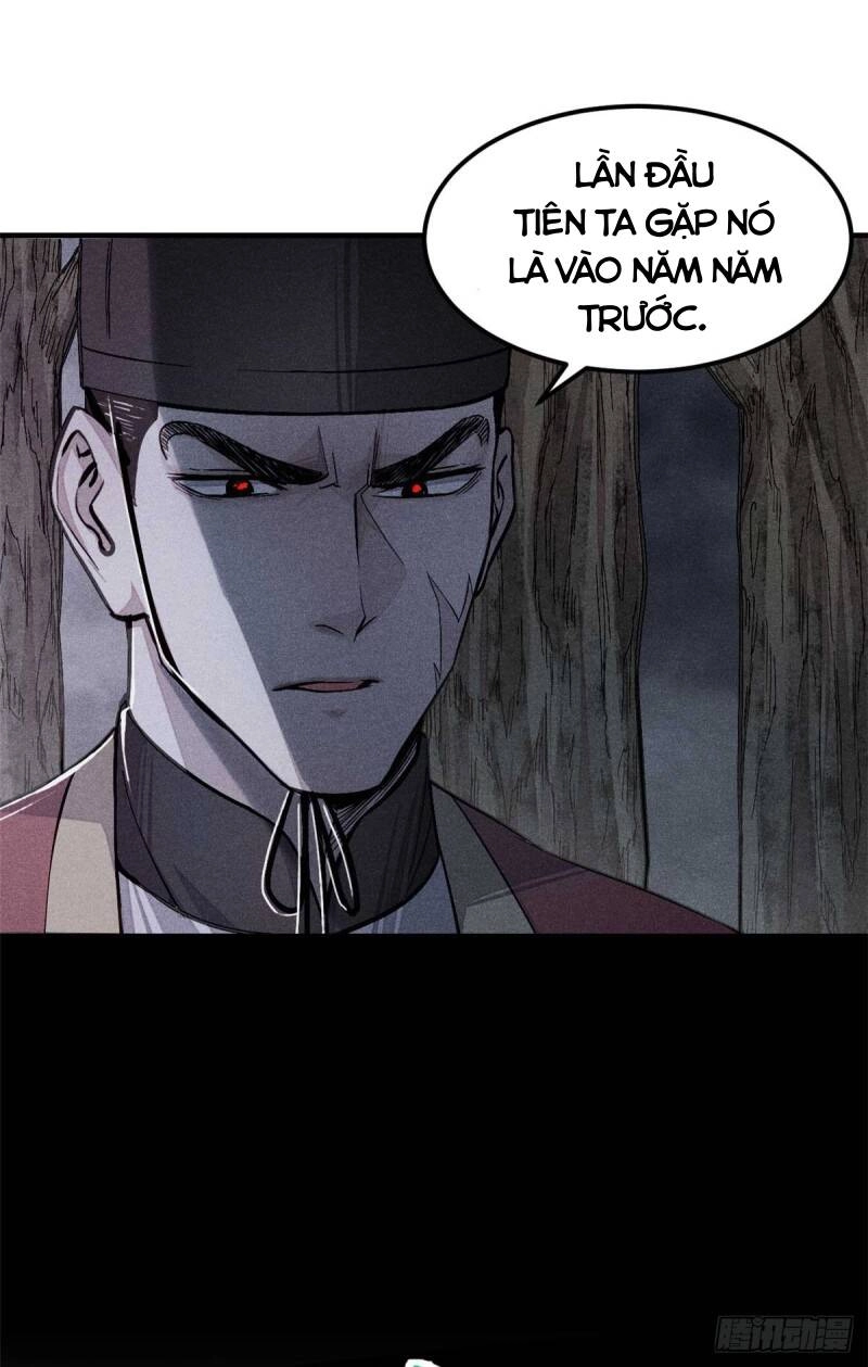 Tâm Ma Chapter 3 - 9