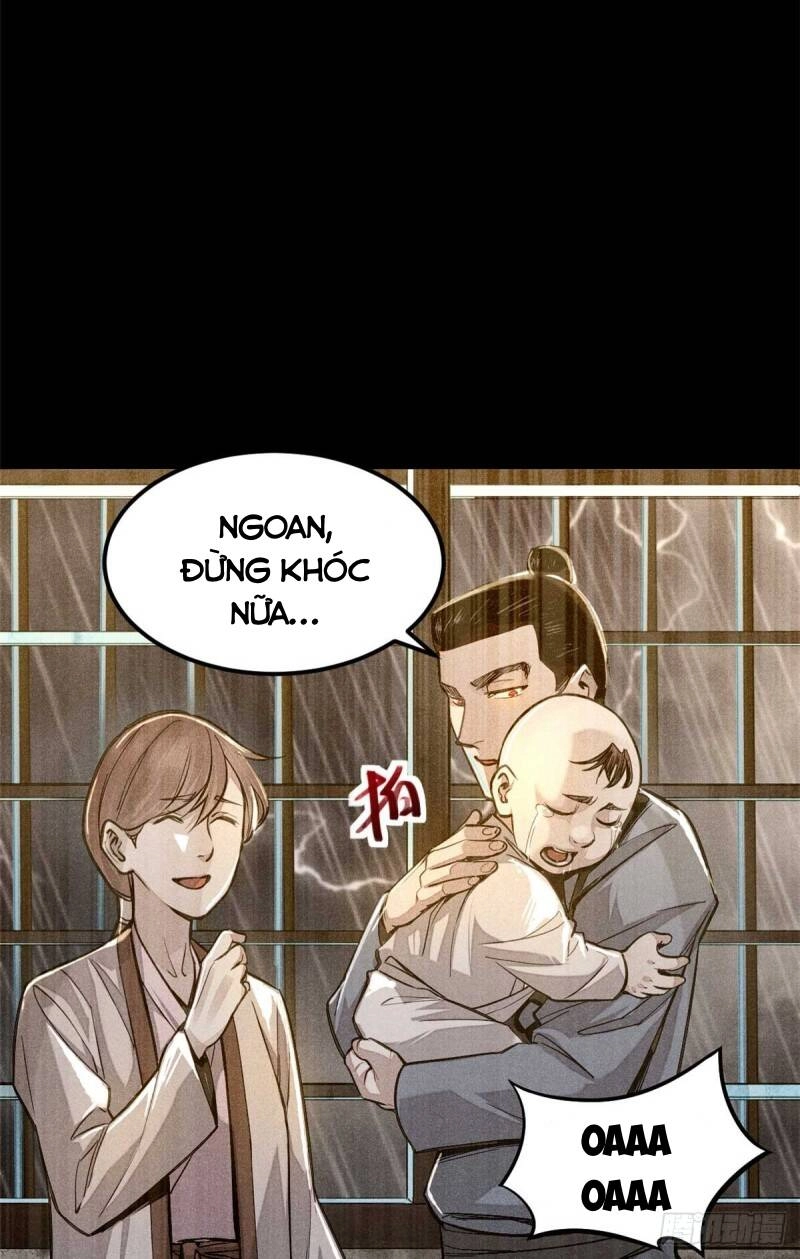 Tâm Ma Chapter 3 - 11