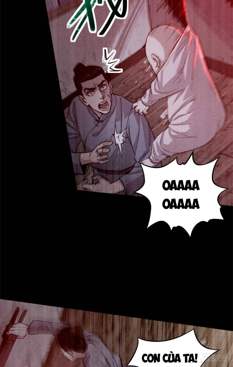 Tâm Ma Chapter 3 - 15