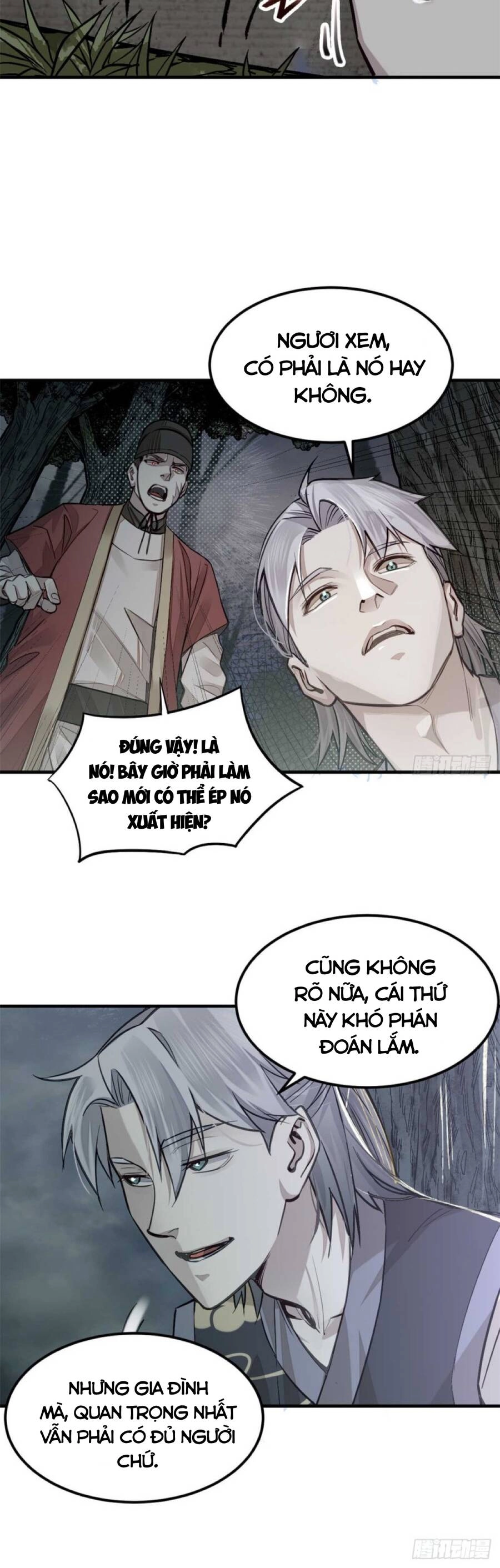 Tâm Ma Chapter 3 - 25