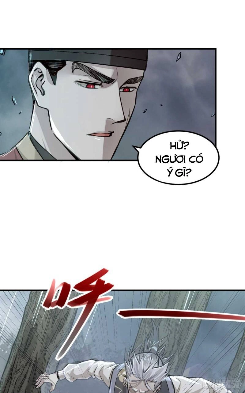 Tâm Ma Chapter 3 - 26