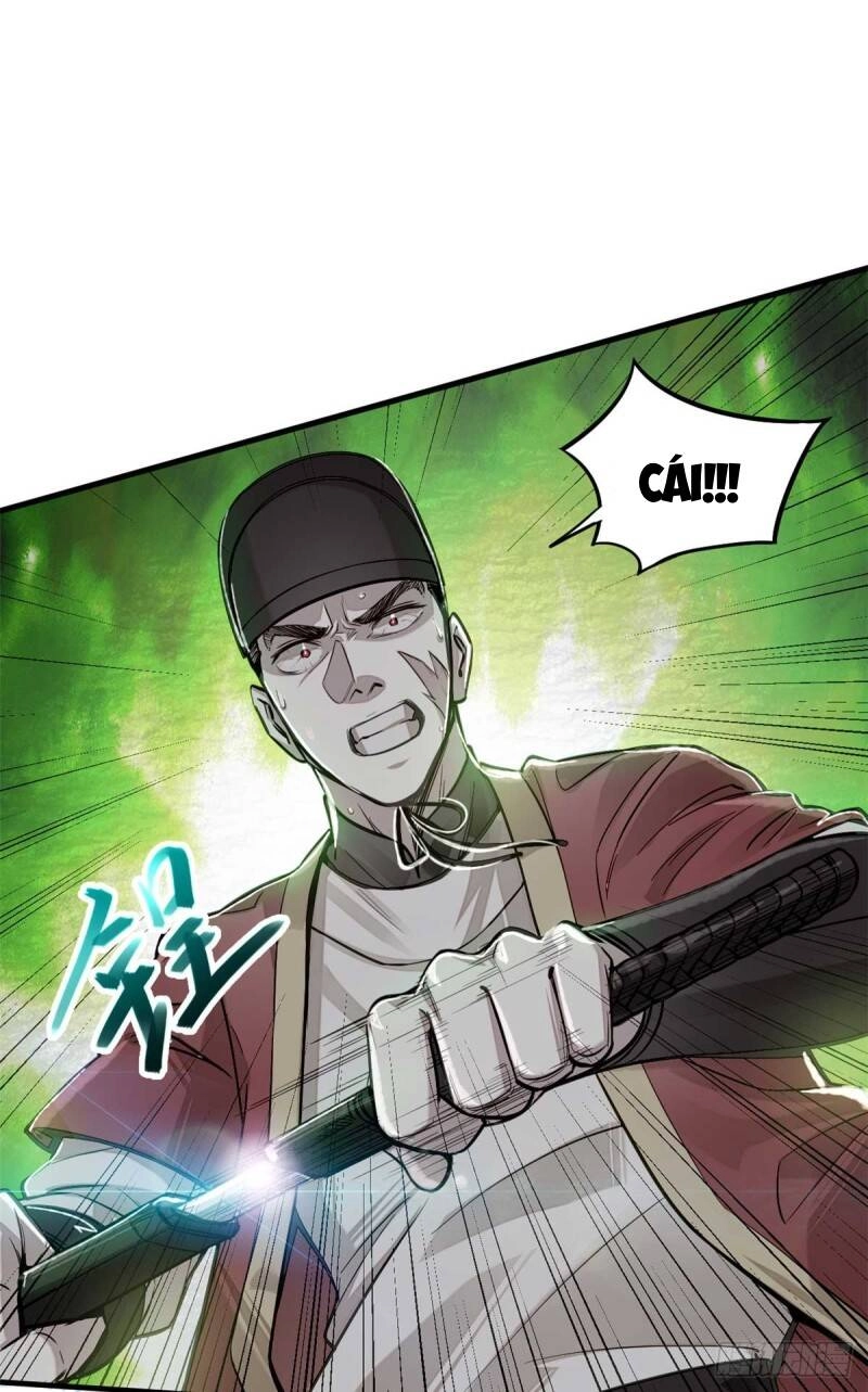 Tâm Ma Chapter 3 - 29