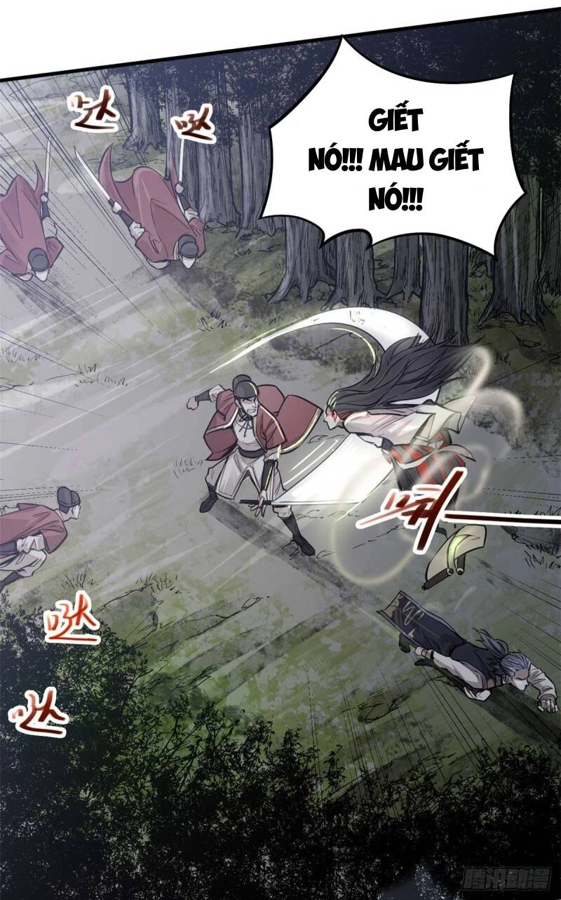 Tâm Ma Chapter 3 - 31