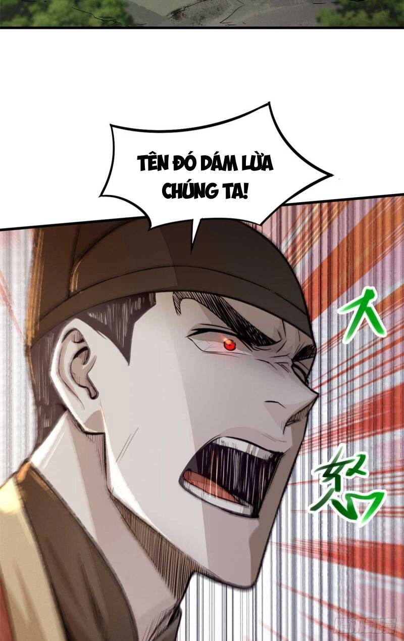 Tâm Ma Chapter 3 - 35
