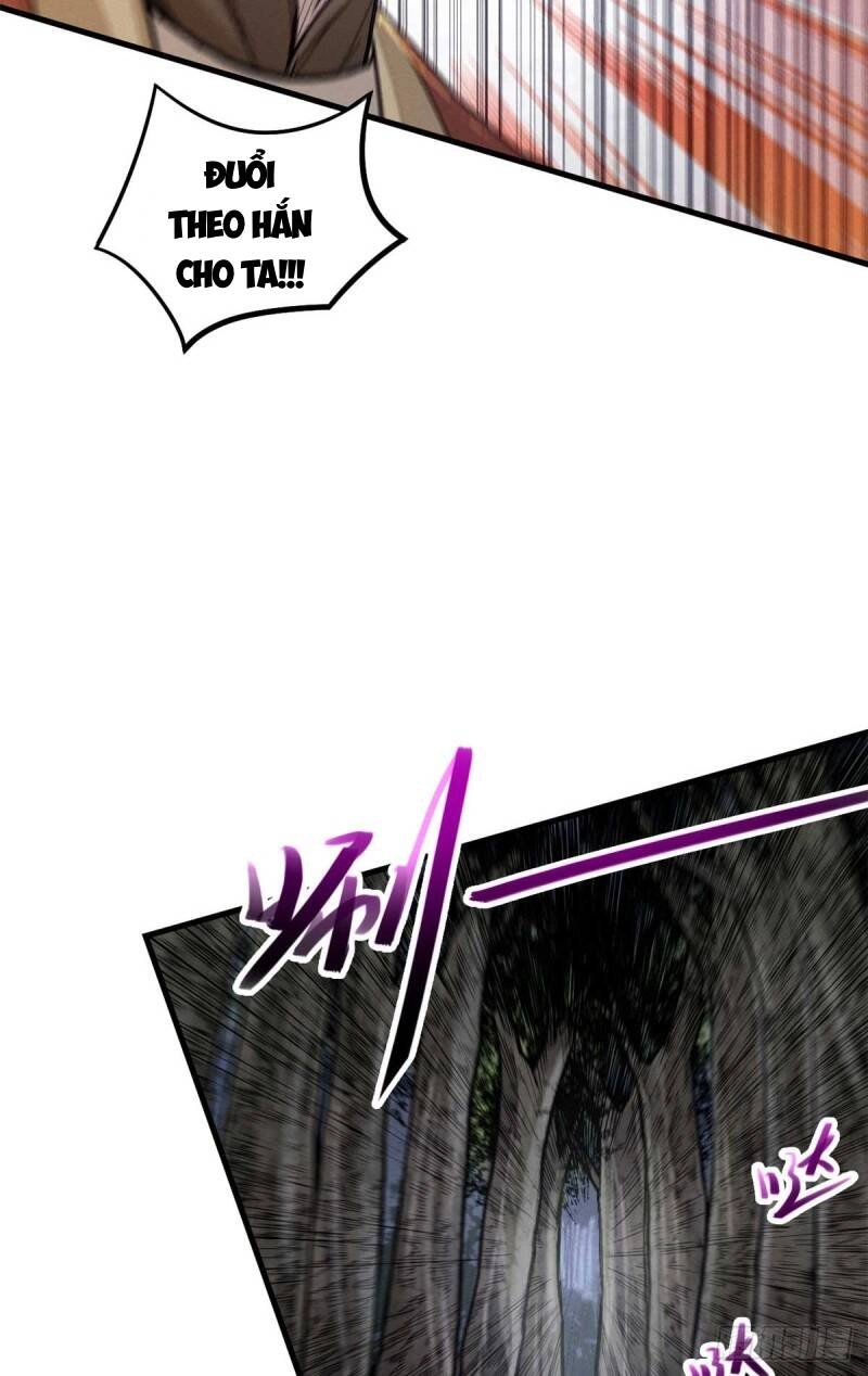 Tâm Ma Chapter 3 - 36