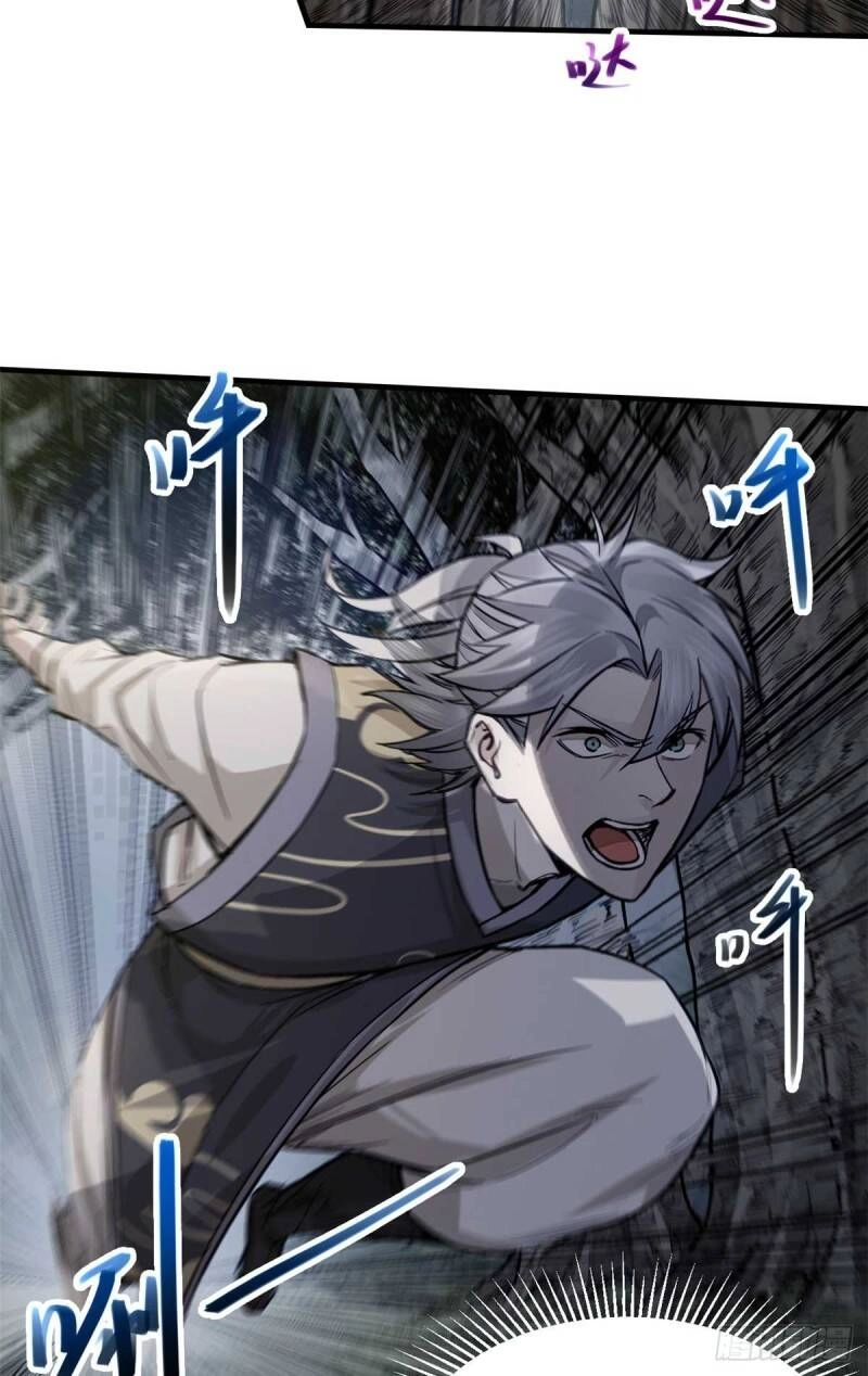 Tâm Ma Chapter 3 - 37