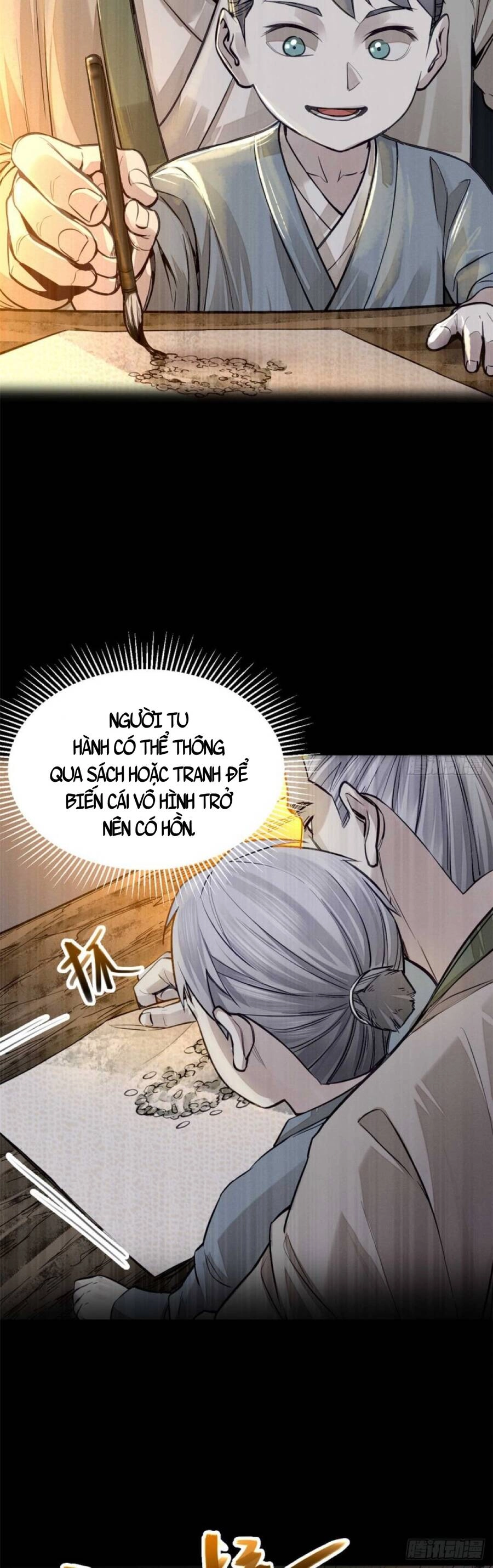 Tâm Ma Chapter 3 - 39