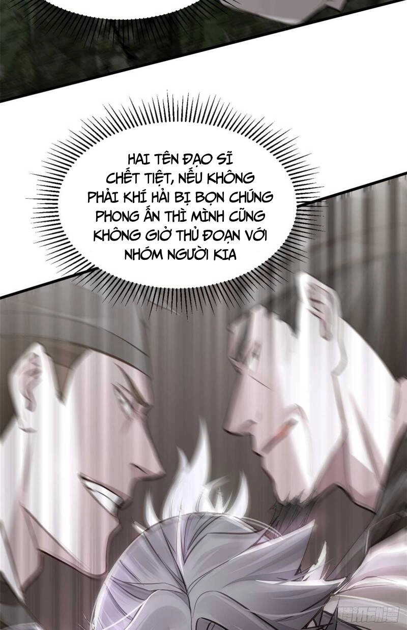 Tâm Ma Chapter 3 - 44