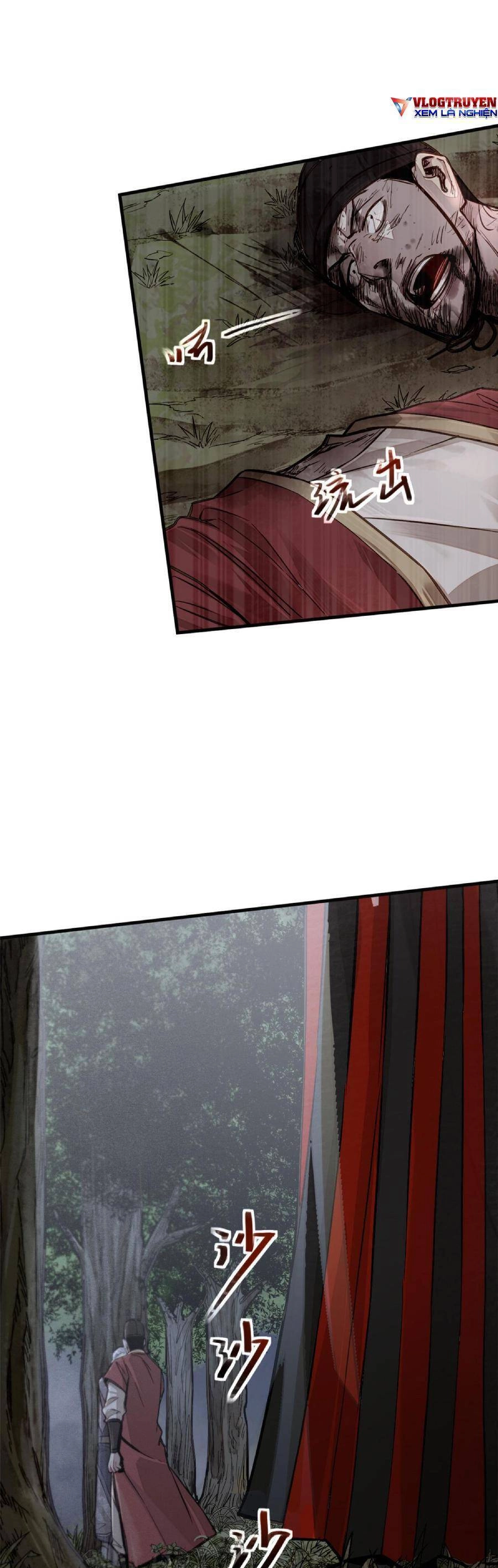 Tâm Ma Chapter 4 - 8