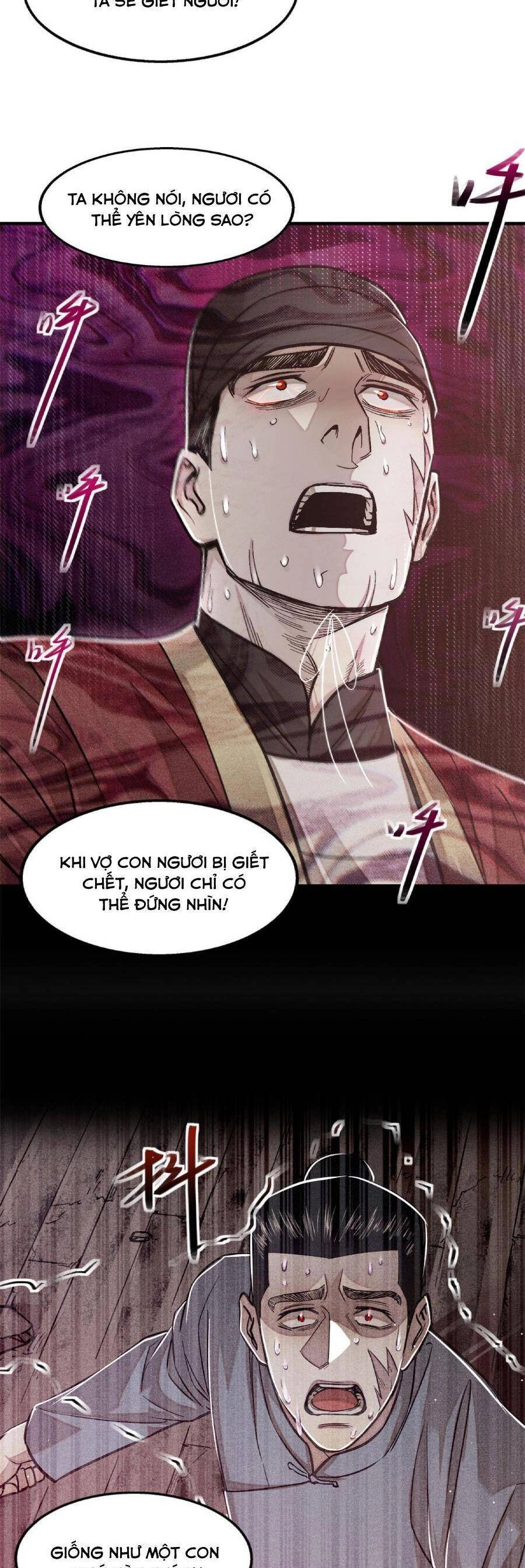 Tâm Ma Chapter 4 - 23