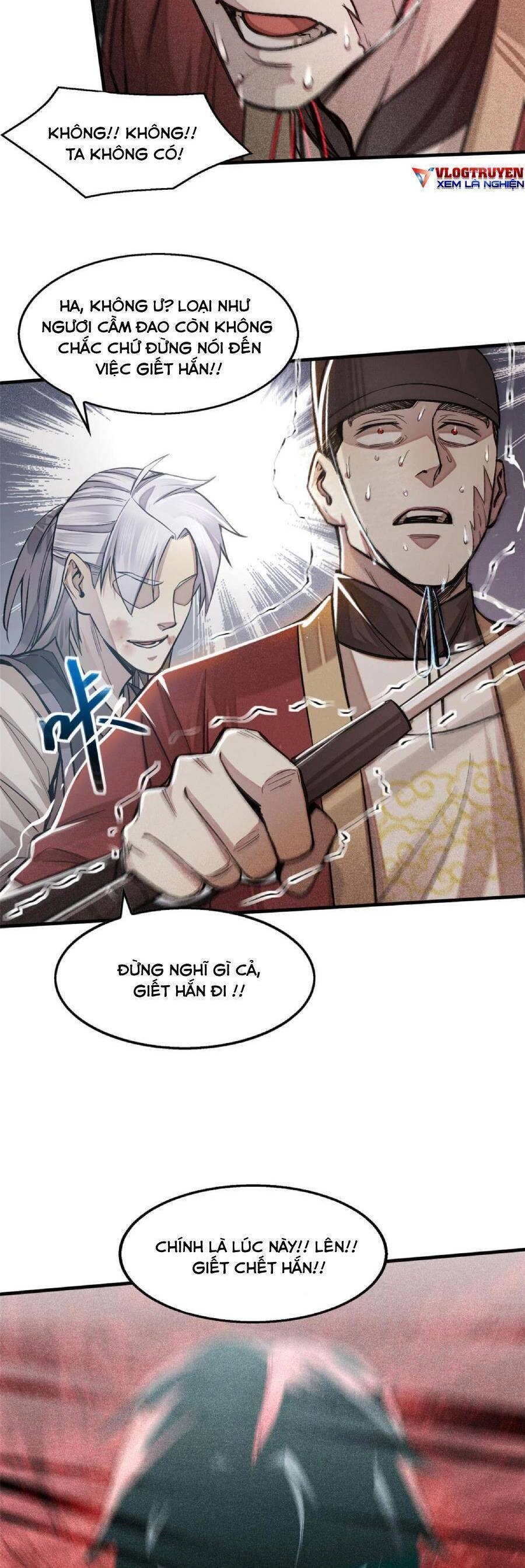 Tâm Ma Chapter 4 - 25