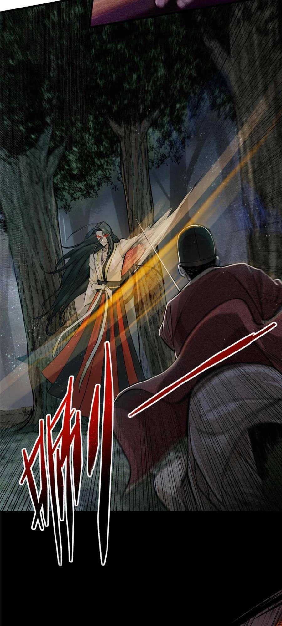 Tâm Ma Chapter 5 - 3