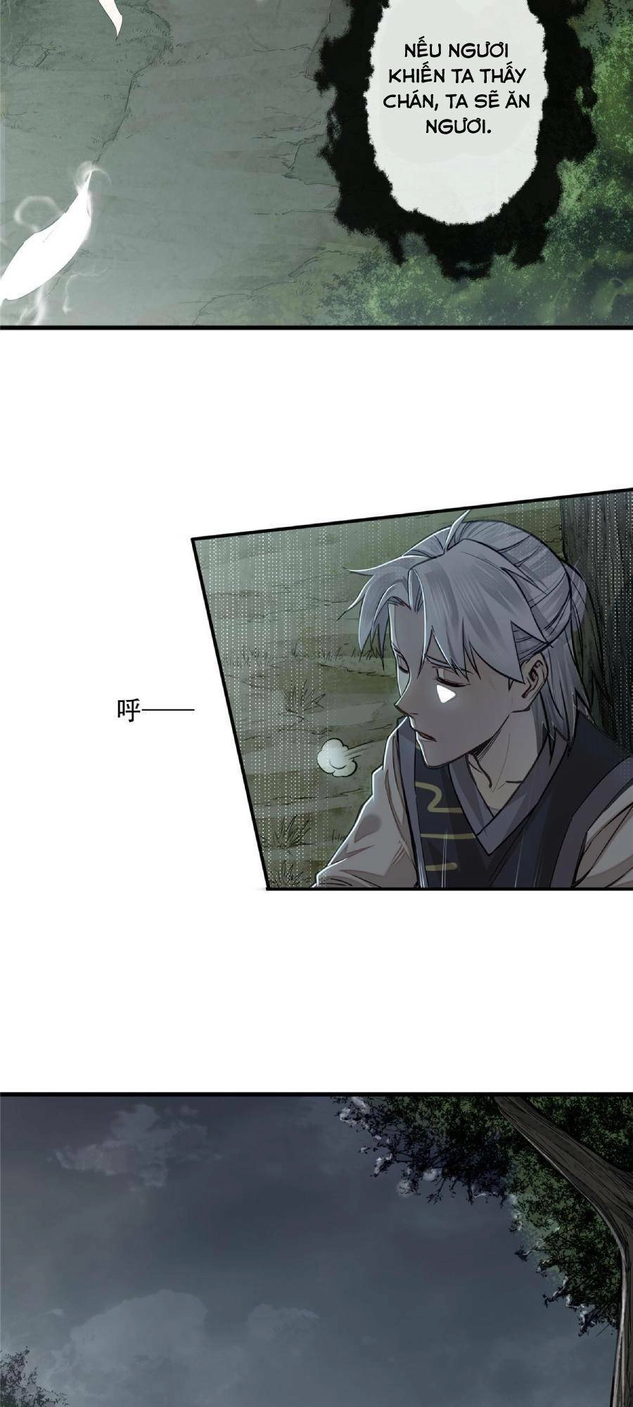 Tâm Ma Chapter 5 - 17