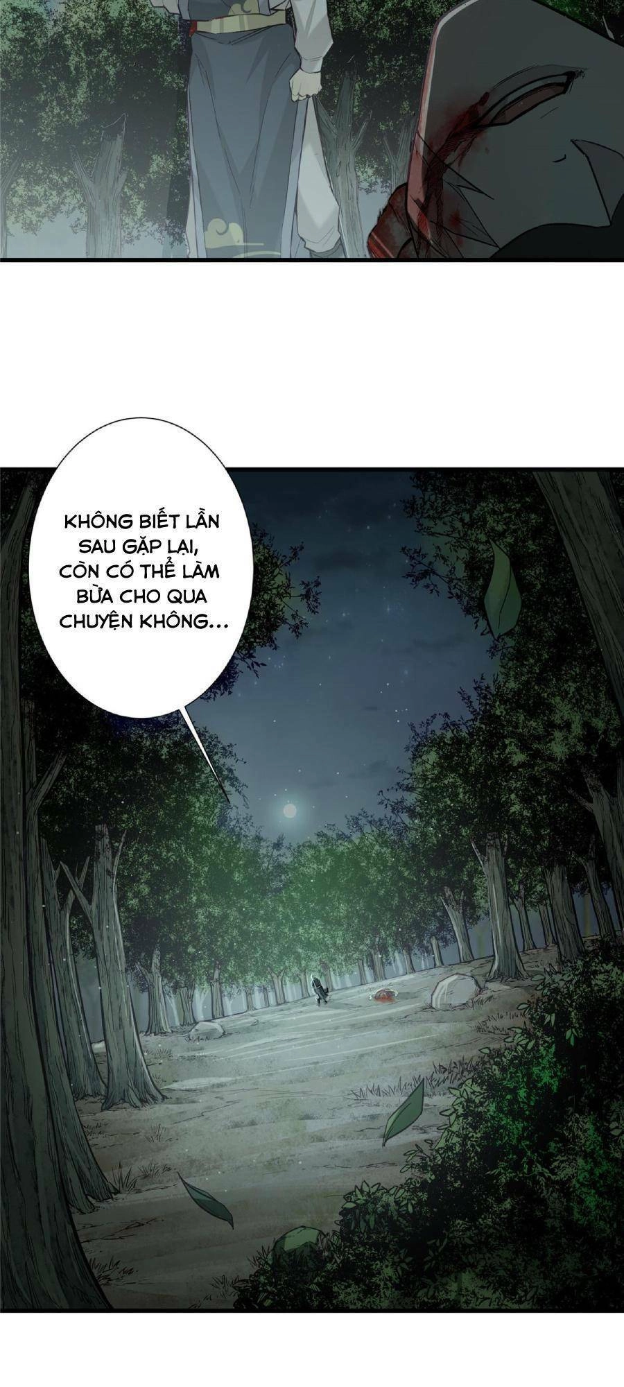 Tâm Ma Chapter 5 - 32