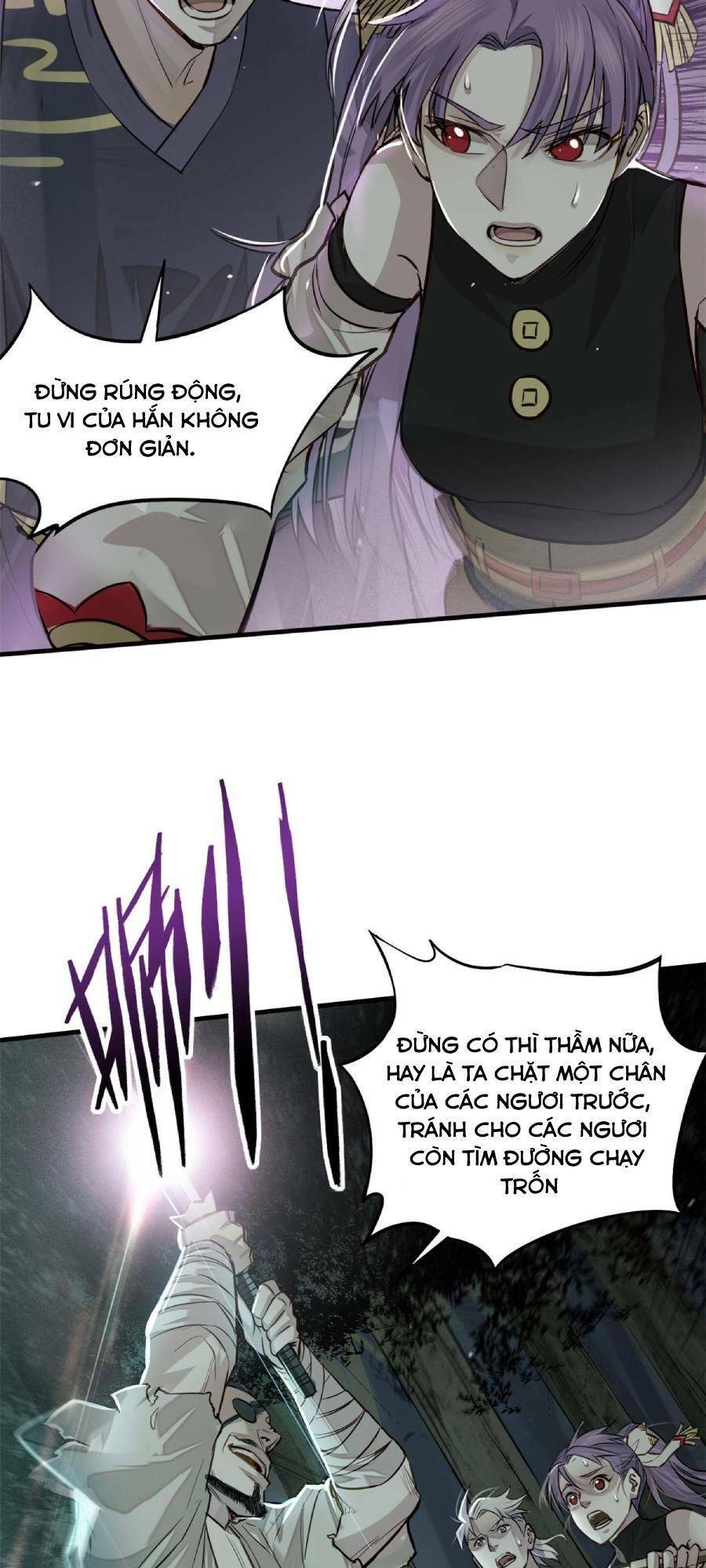 Tâm Ma Chapter 7 - 5