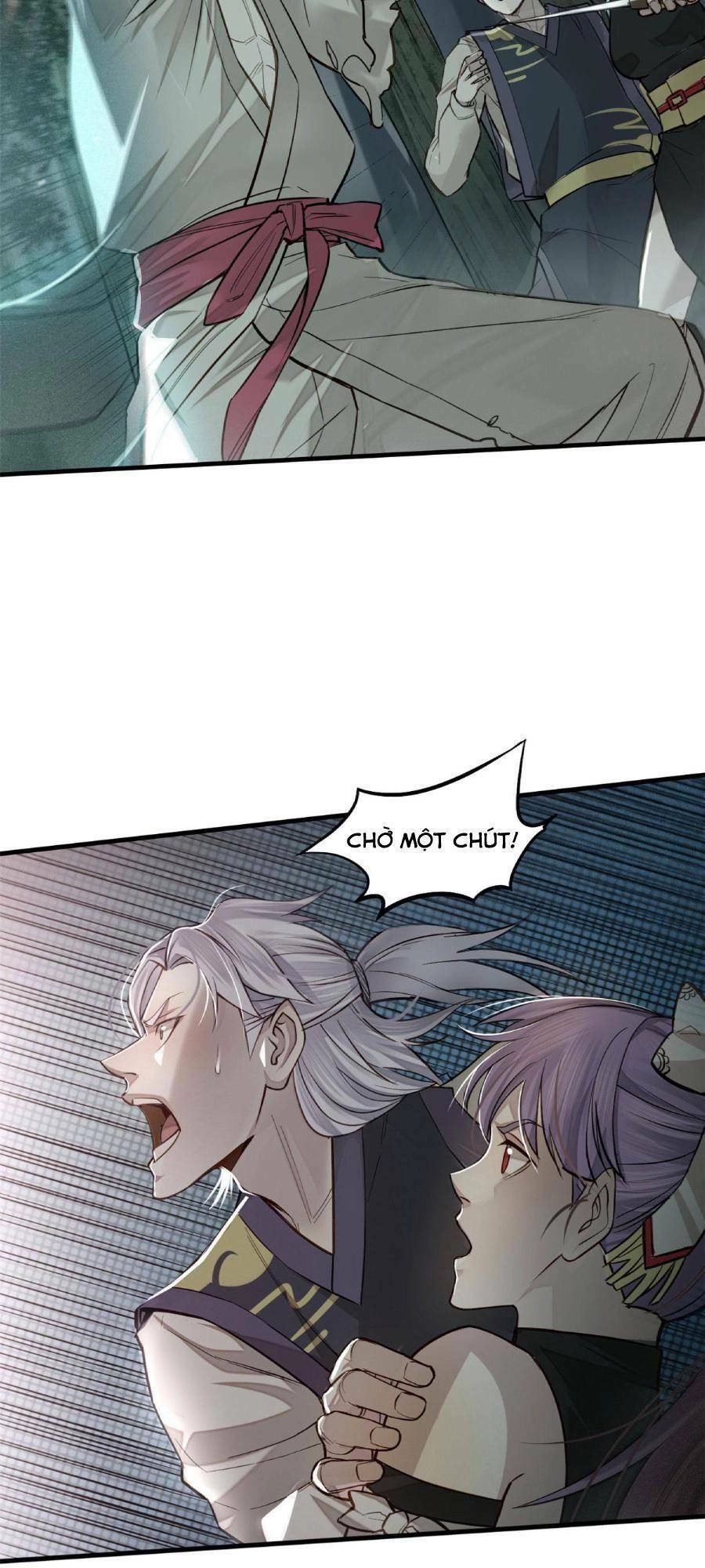 Tâm Ma Chapter 7 - 6