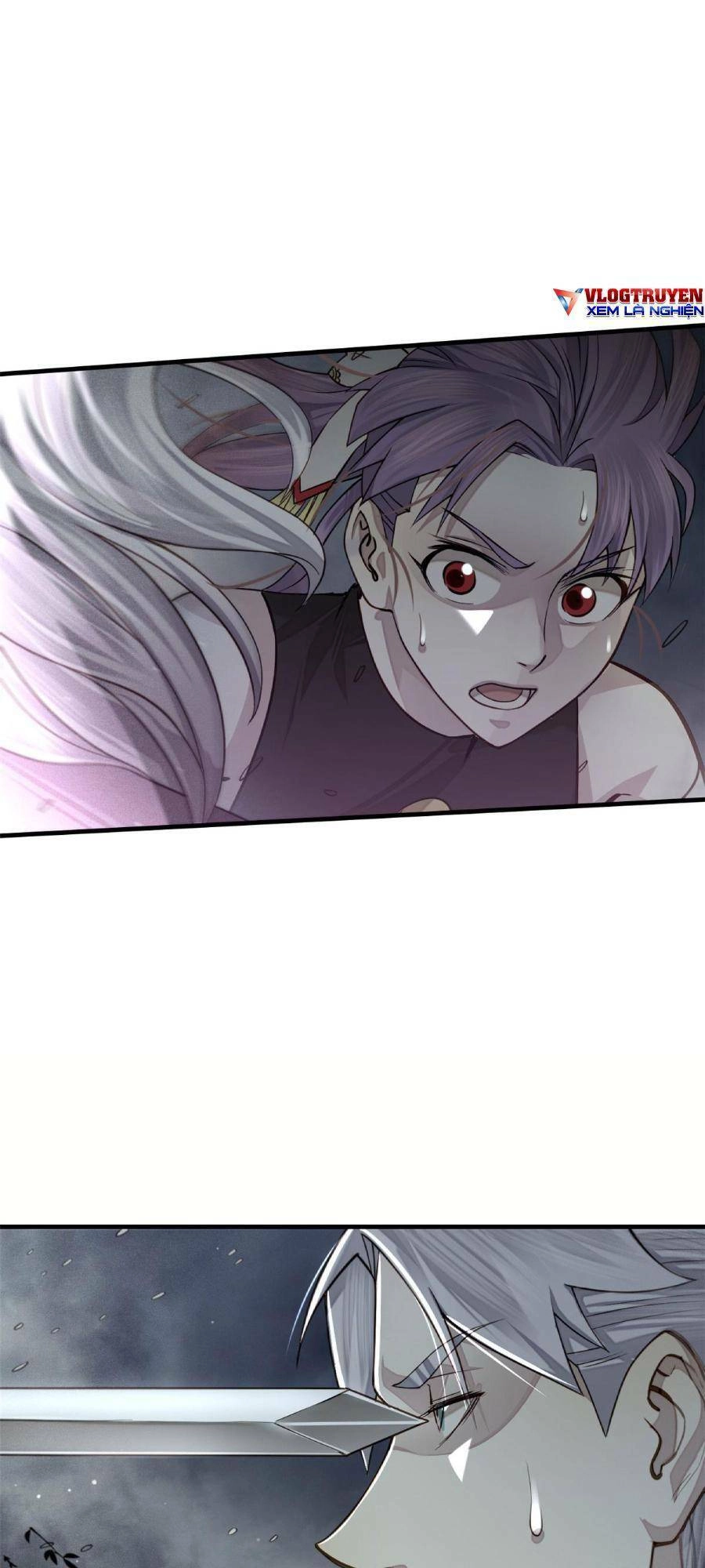 Tâm Ma Chapter 7 - 7