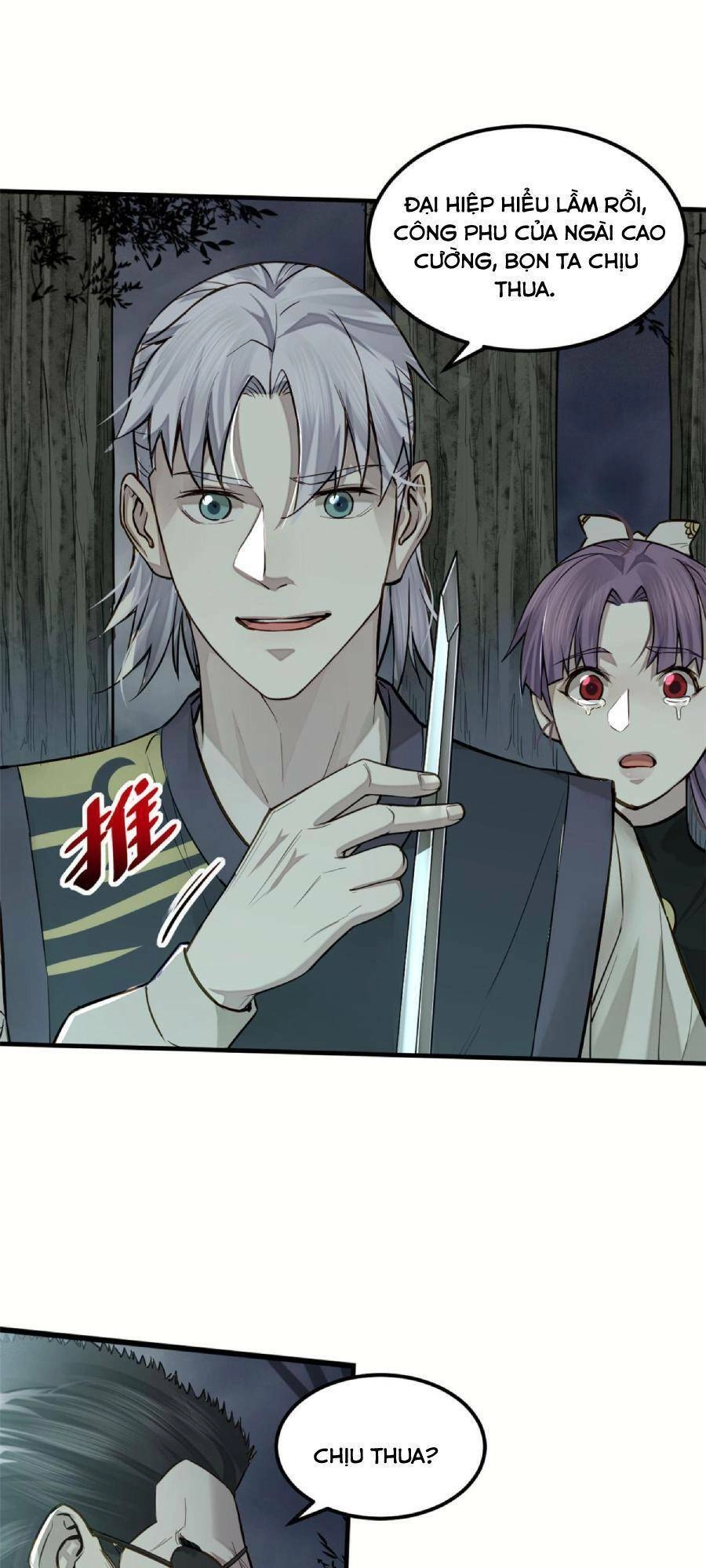 Tâm Ma Chapter 7 - 9