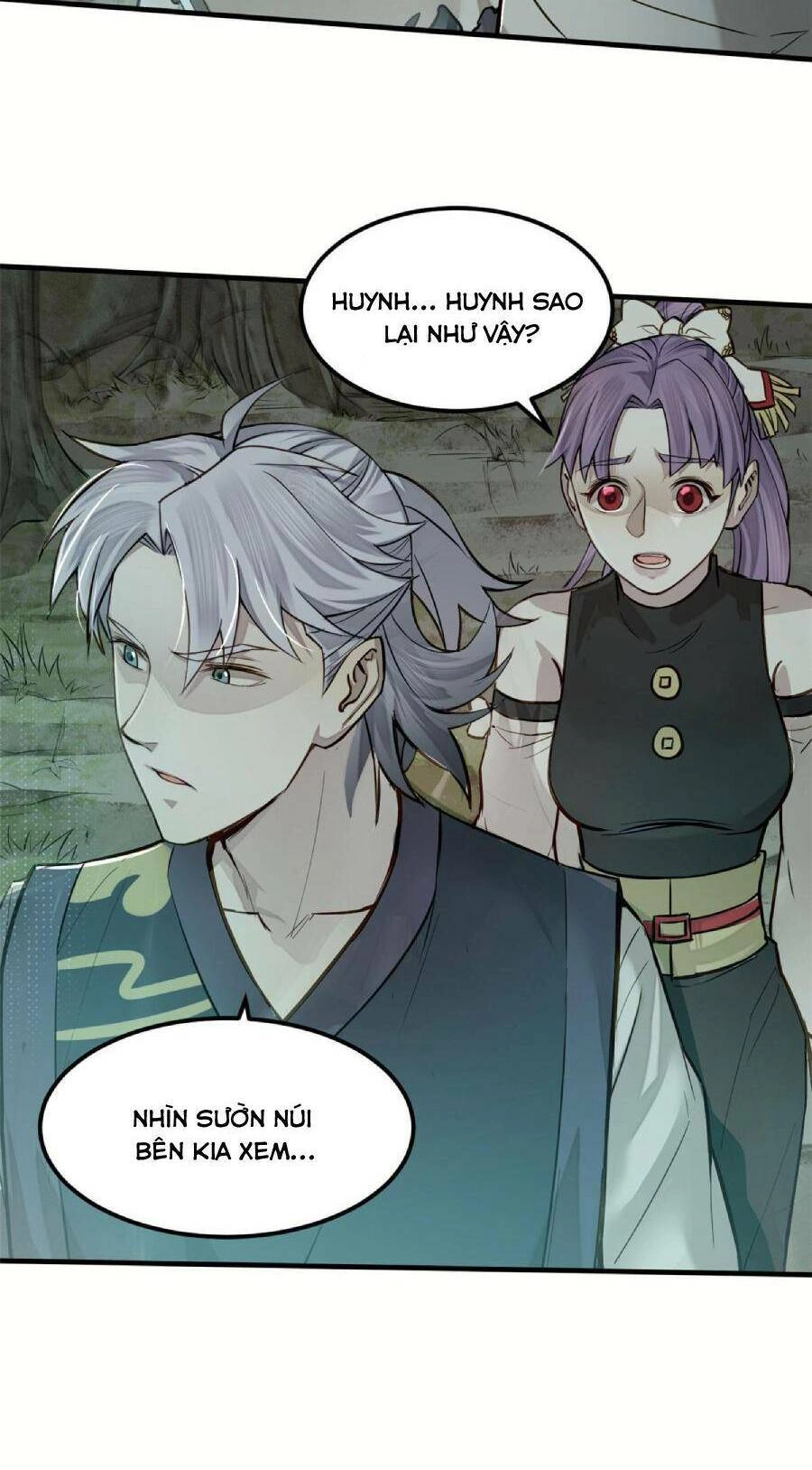 Tâm Ma Chapter 7 - 12