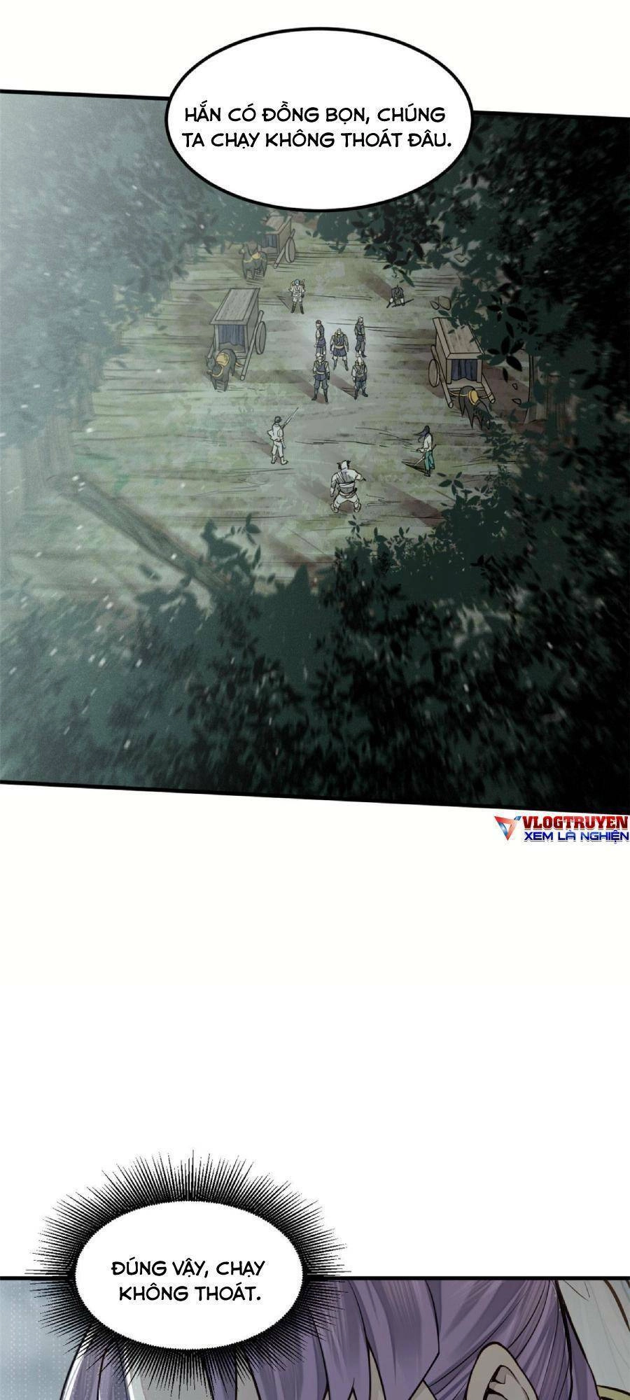 Tâm Ma Chapter 7 - 13