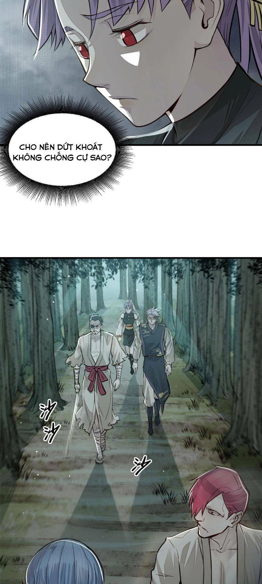 Tâm Ma Chapter 7 - 14