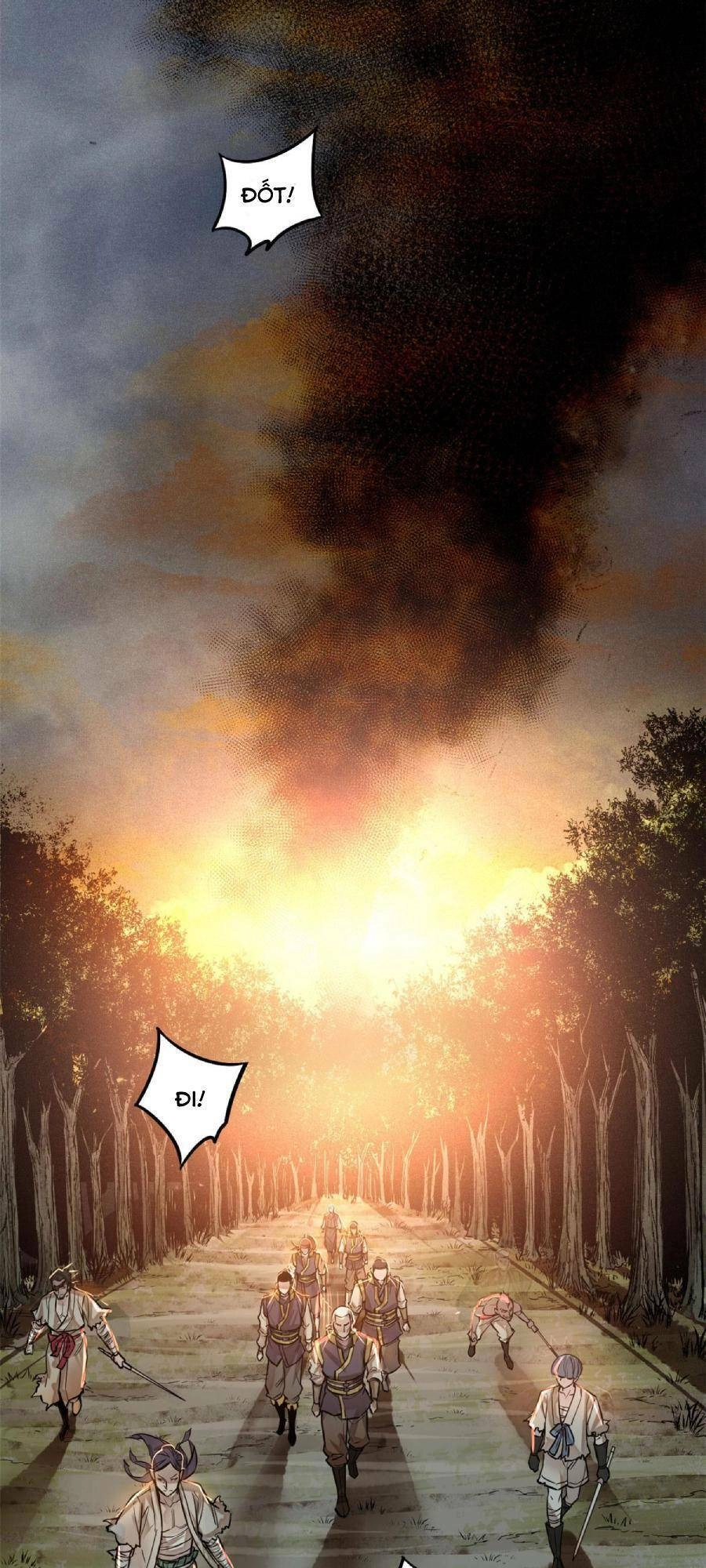 Tâm Ma Chapter 7 - 22