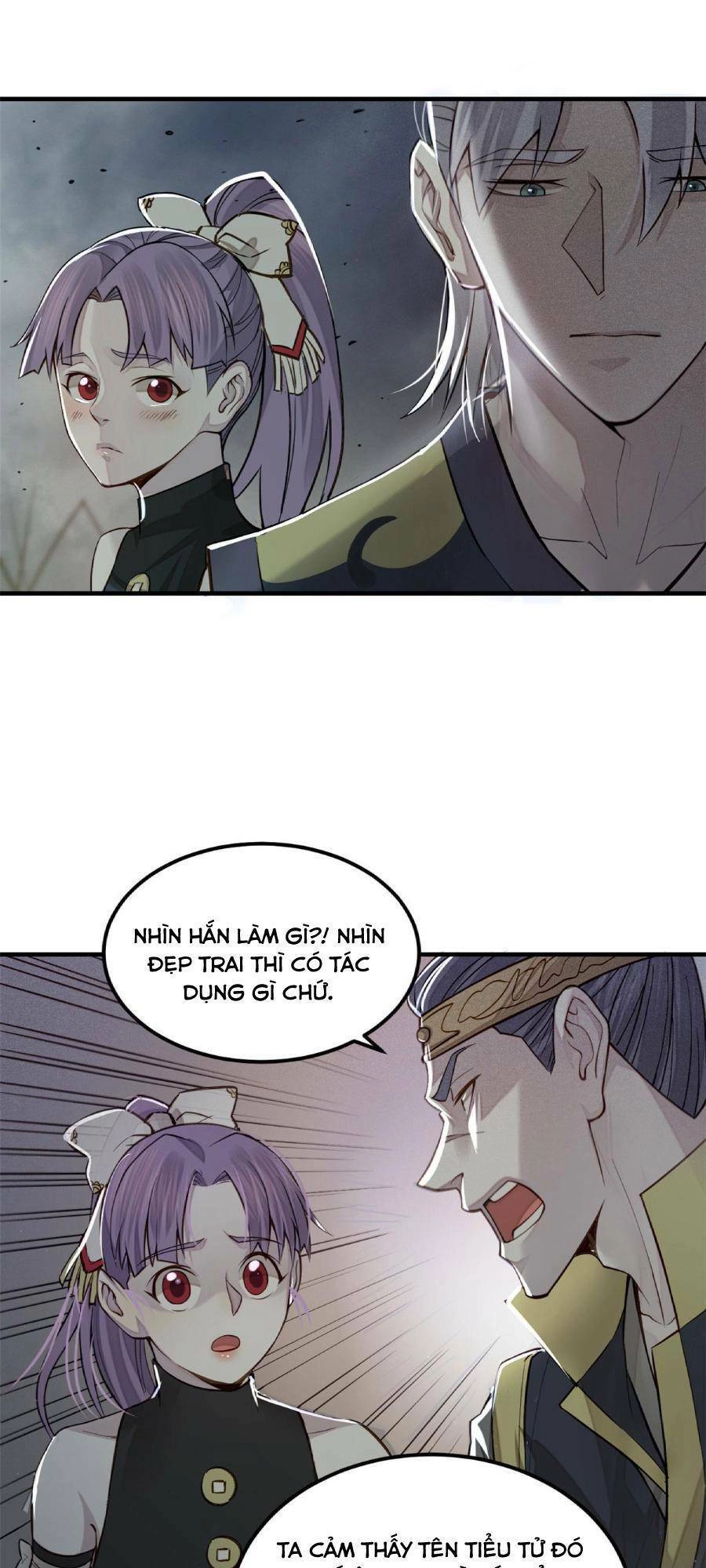 Tâm Ma Chapter 7 - 27