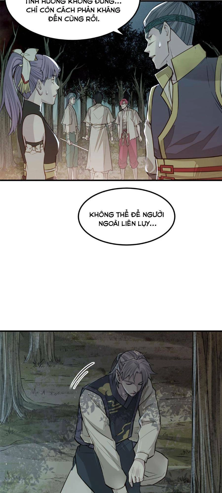 Tâm Ma Chapter 7 - 29