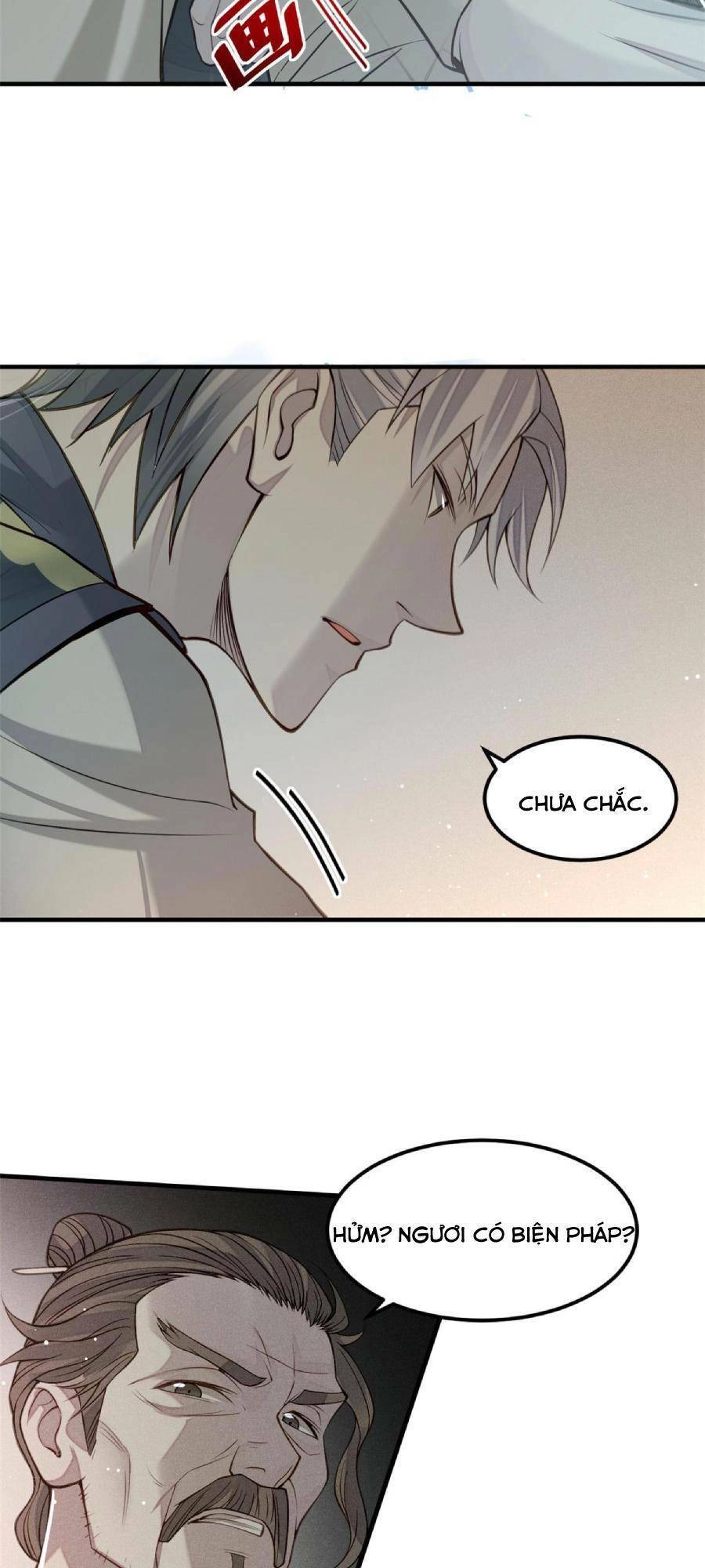 Tâm Ma Chapter 7 - 31