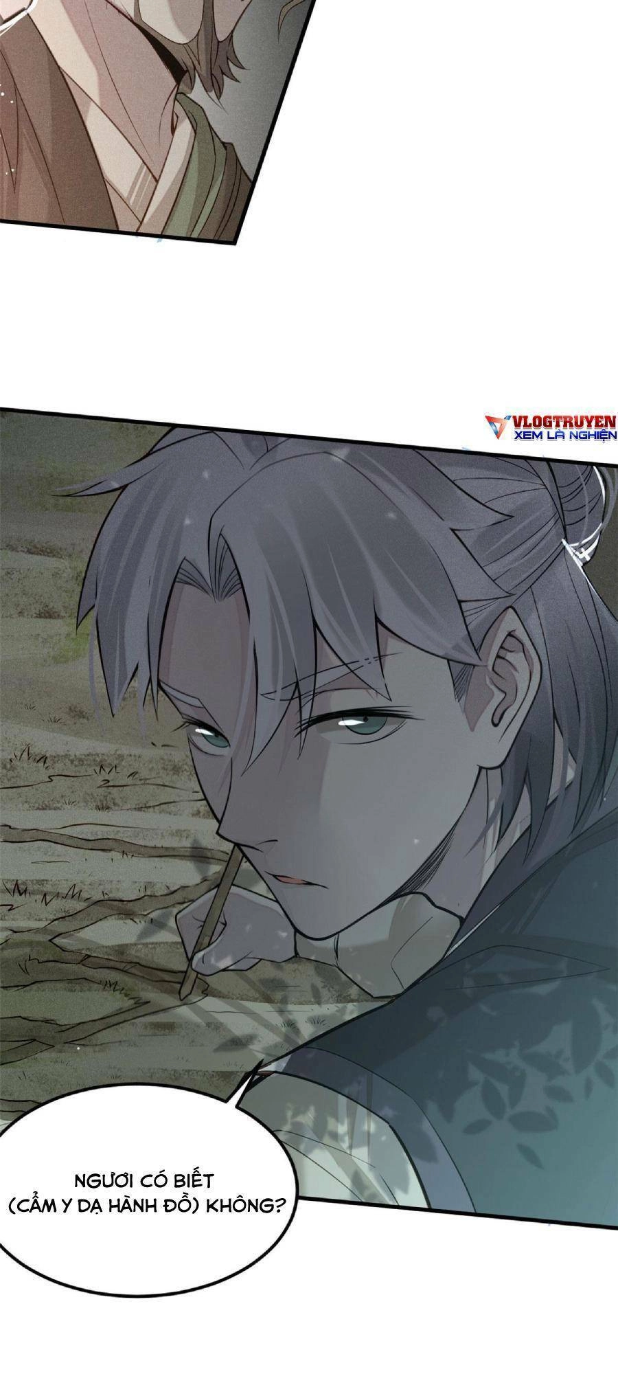 Tâm Ma Chapter 7 - 32