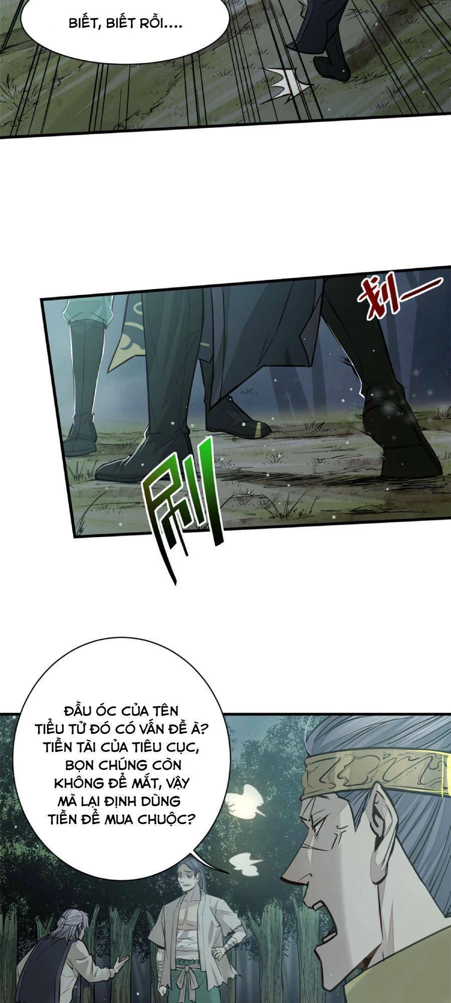 Tâm Ma Chapter 8 - 5