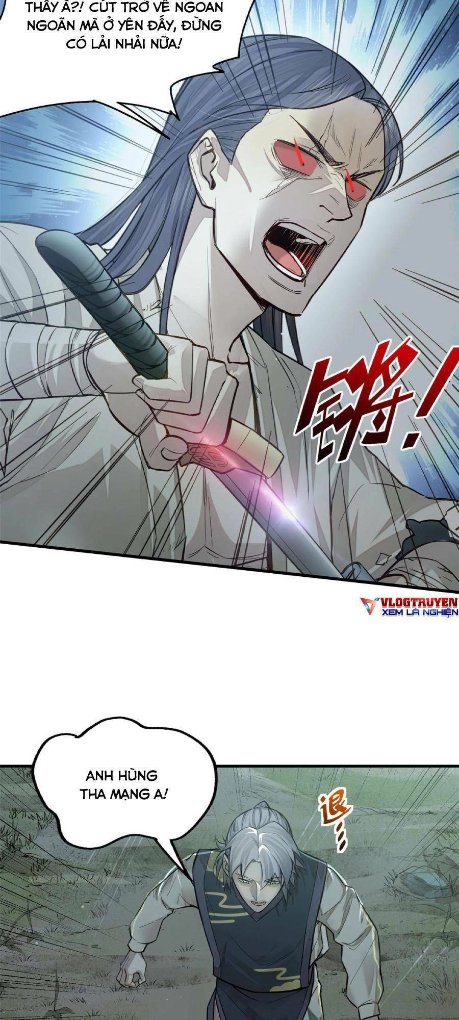 Tâm Ma Chapter 8 - 7