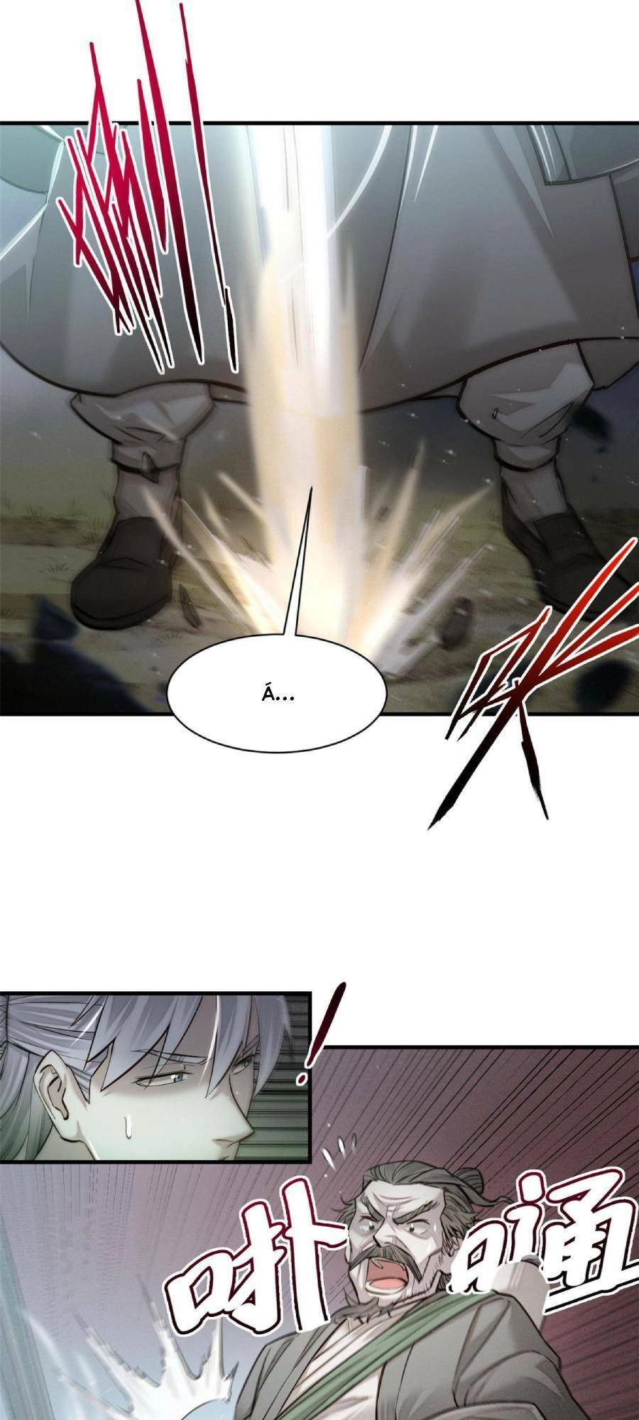 Tâm Ma Chapter 8 - 16