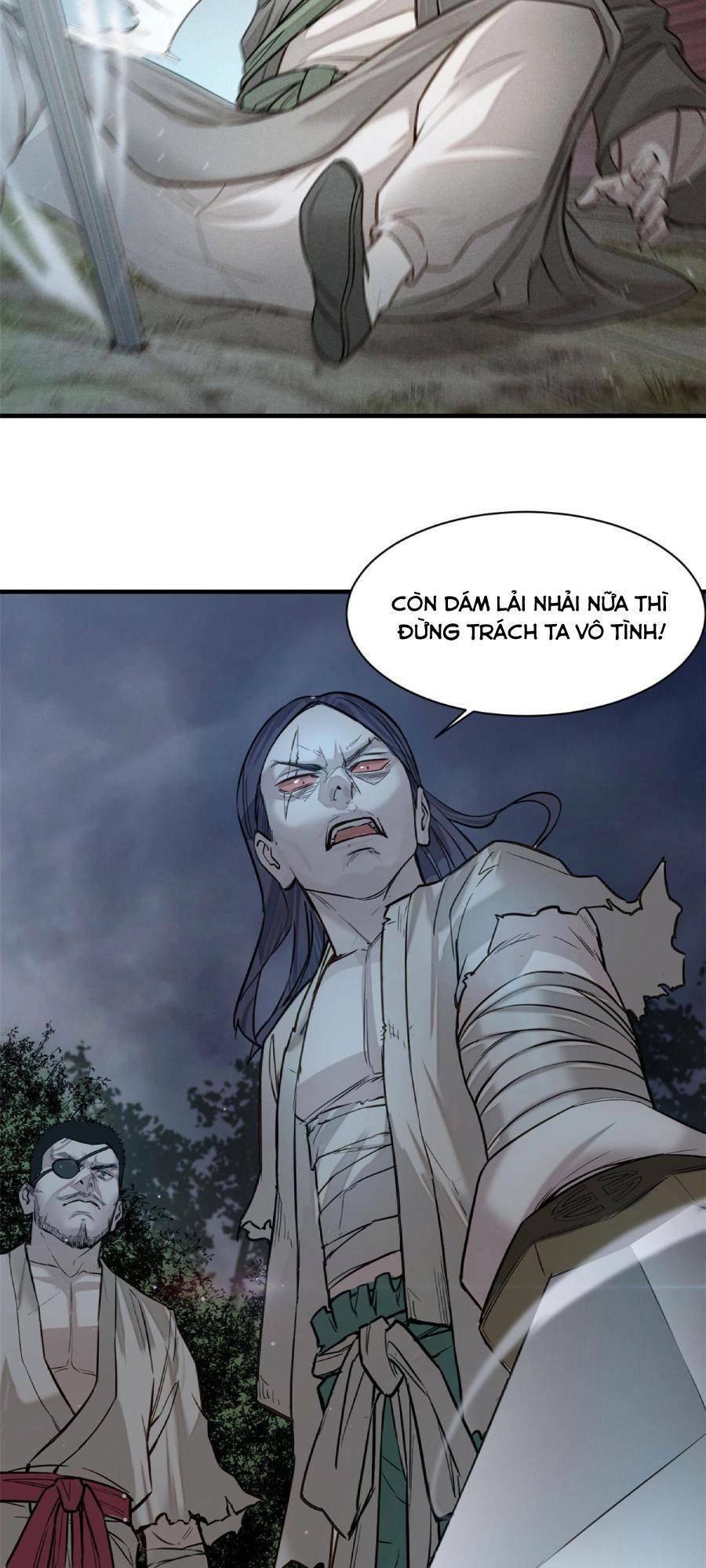 Tâm Ma Chapter 8 - 17