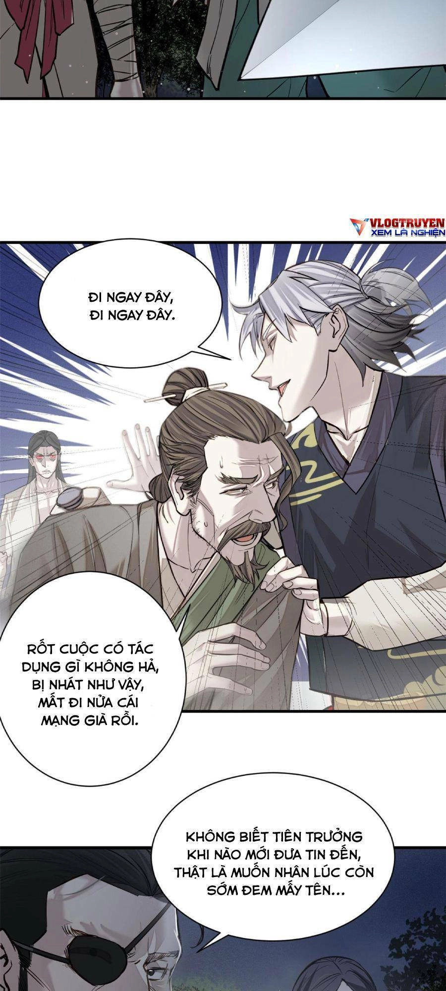 Tâm Ma Chapter 8 - 18