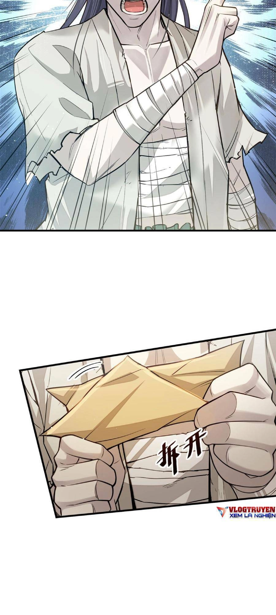 Tâm Ma Chapter 8 - 21