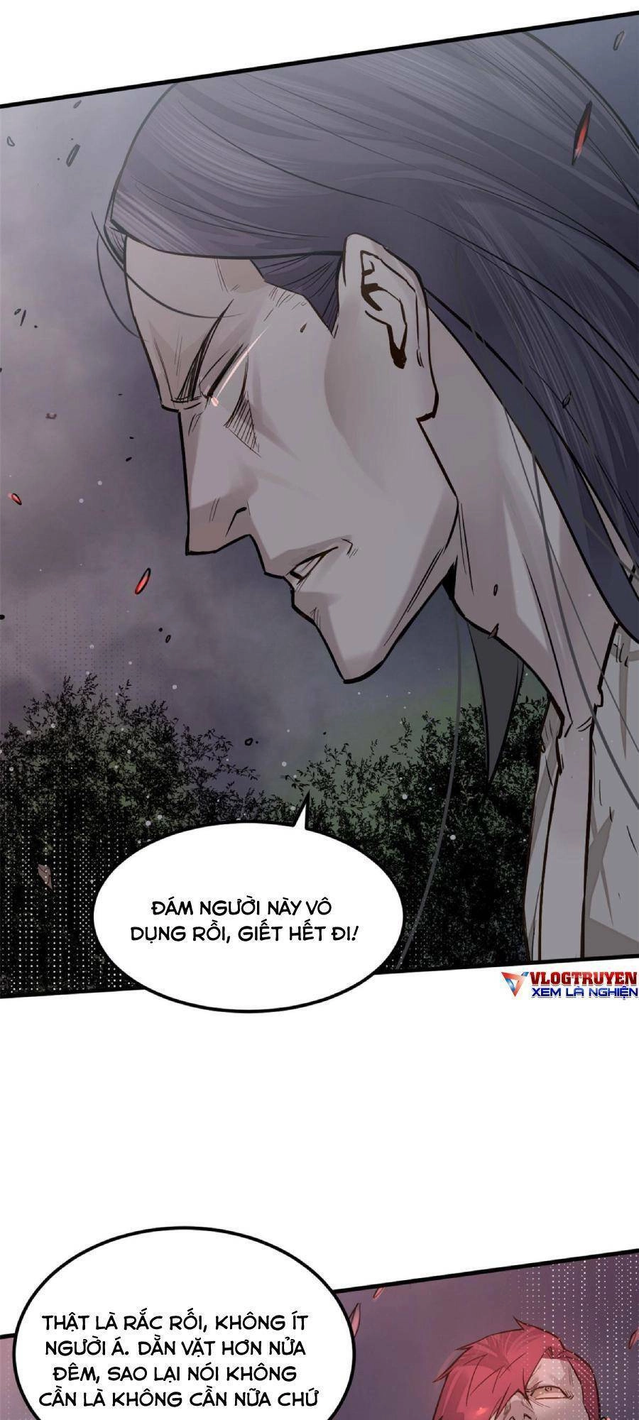 Tâm Ma Chapter 8 - 24