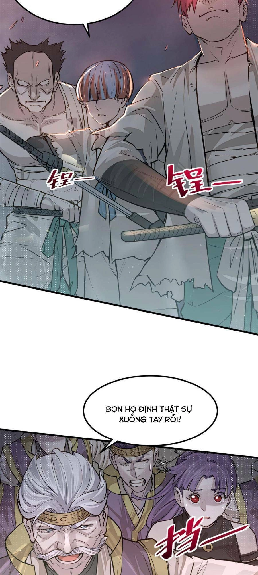 Tâm Ma Chapter 8 - 25