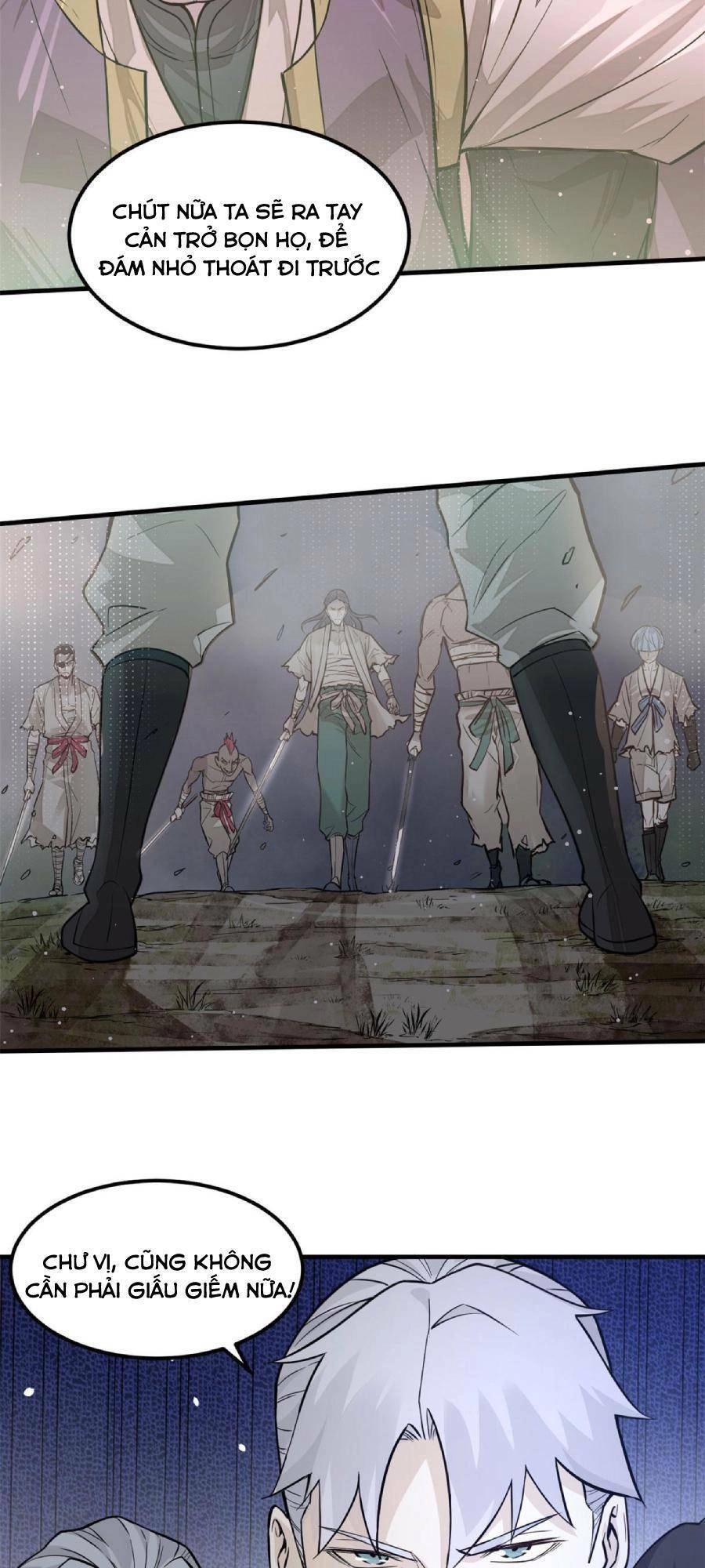 Tâm Ma Chapter 8 - 26