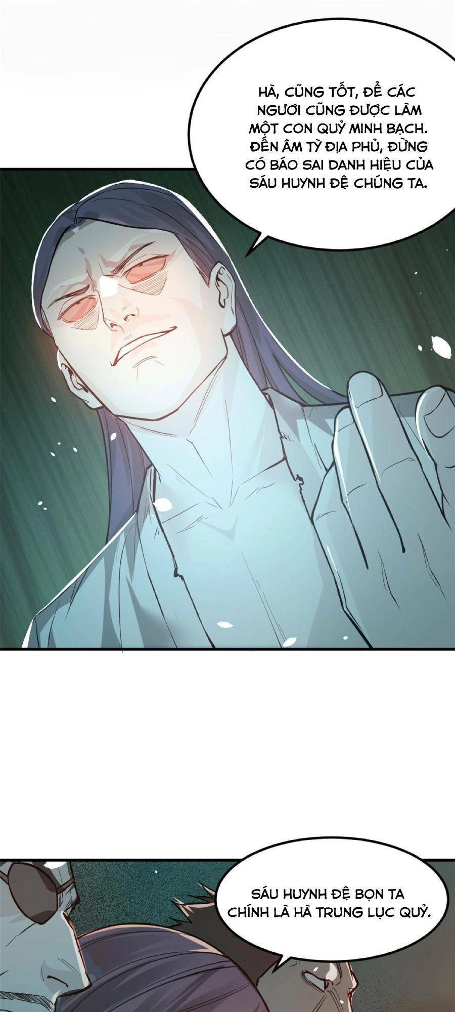 Tâm Ma Chapter 8 - 28