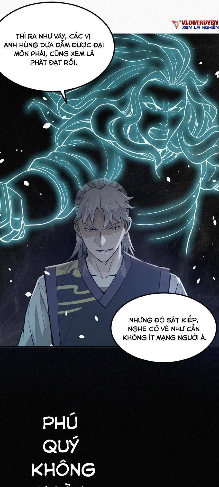 Tâm Ma Chapter 8 - 30