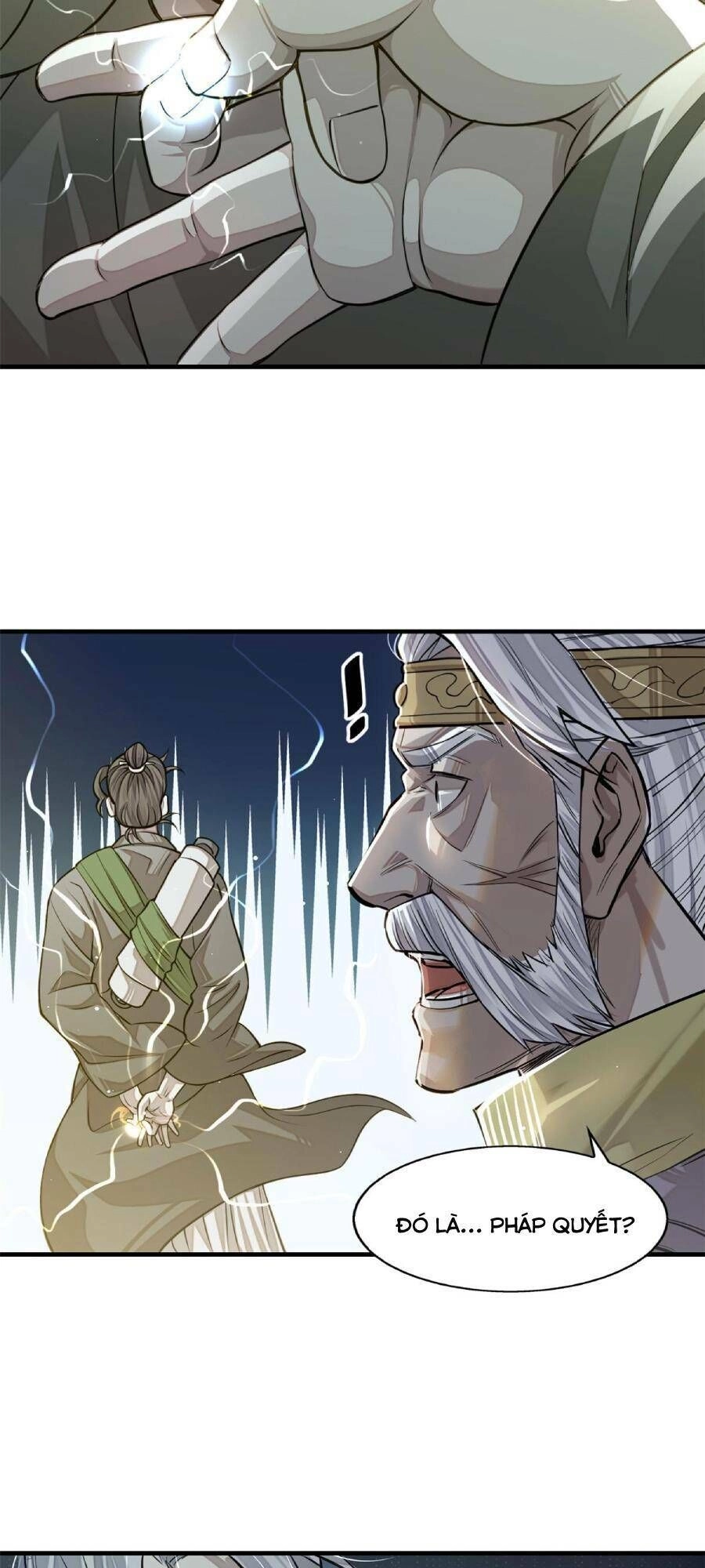 Tâm Ma Chapter 9 - 5