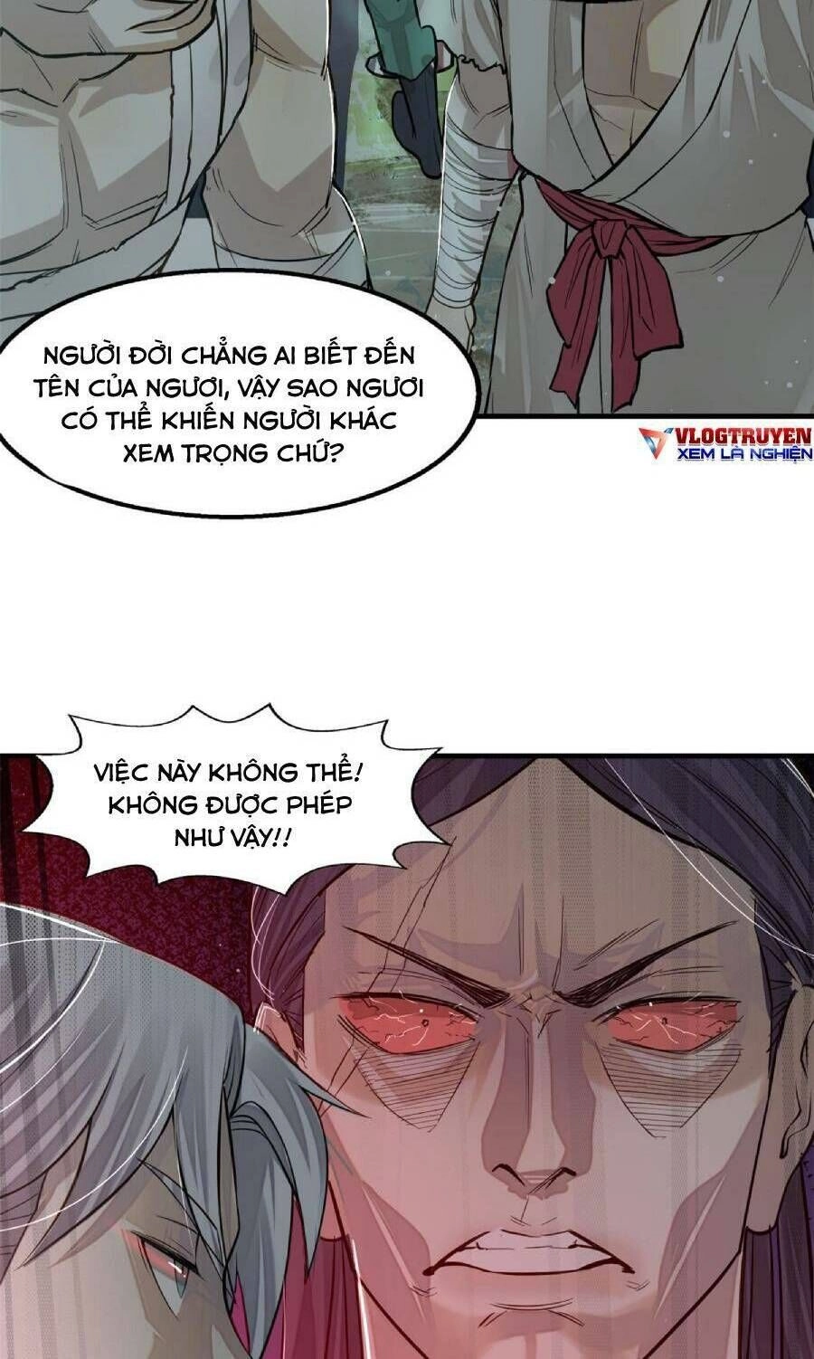 Tâm Ma Chapter 9 - 21