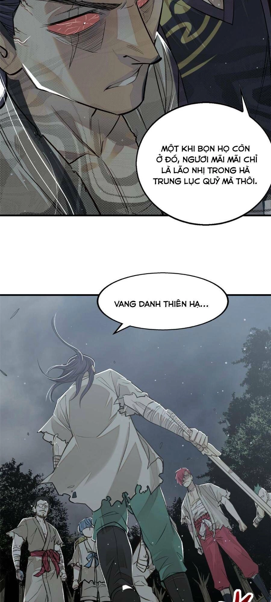 Tâm Ma Chapter 9 - 24