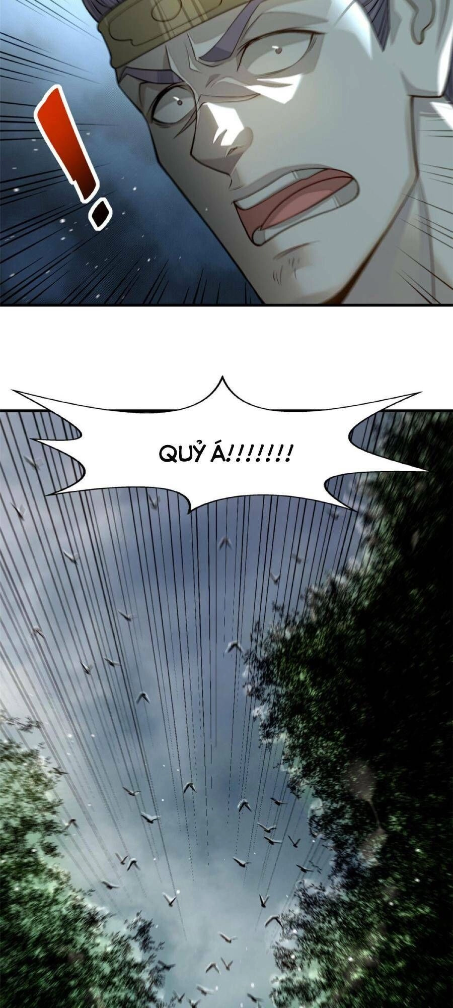 Tâm Ma Chapter 9 - 26