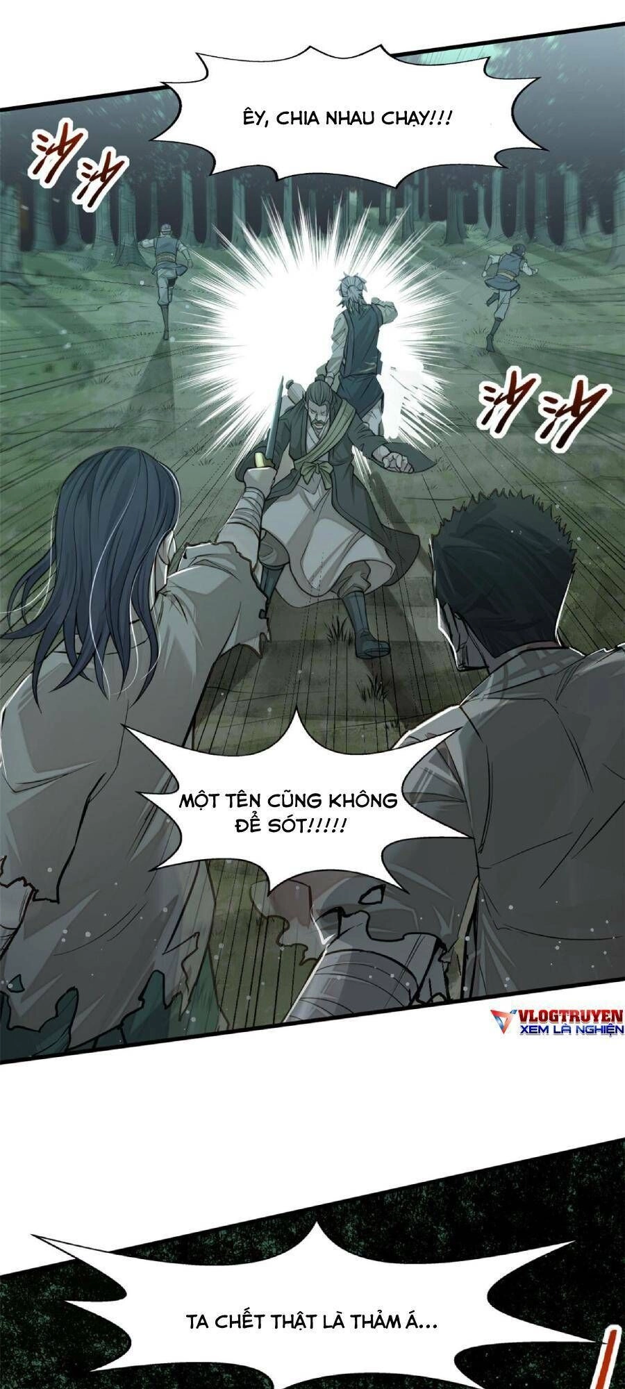 Tâm Ma Chapter 9 - 30