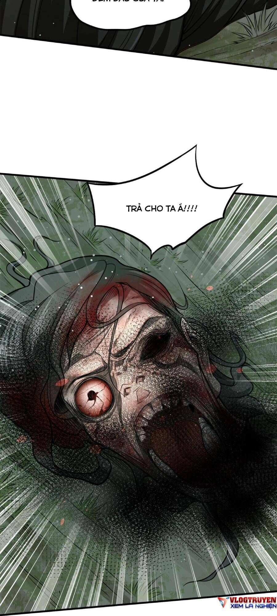 Tâm Ma Chapter 10 - 3