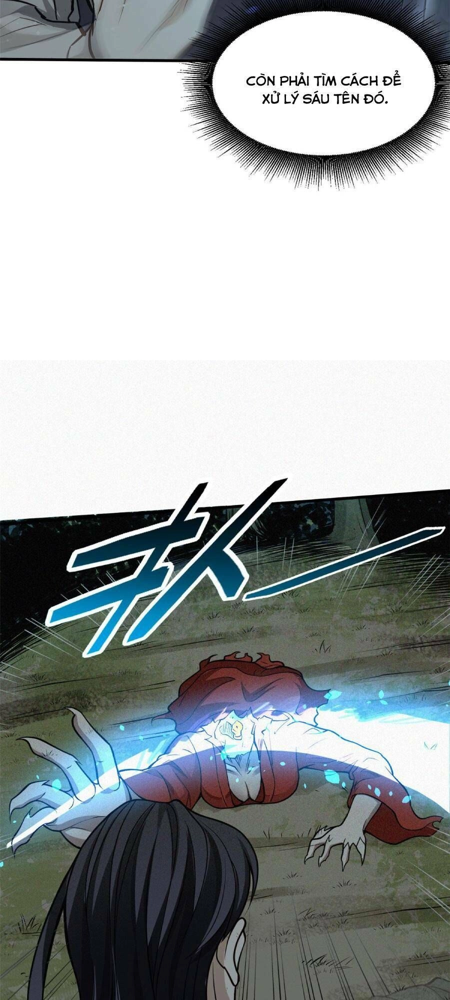 Tâm Ma Chapter 10 - 8